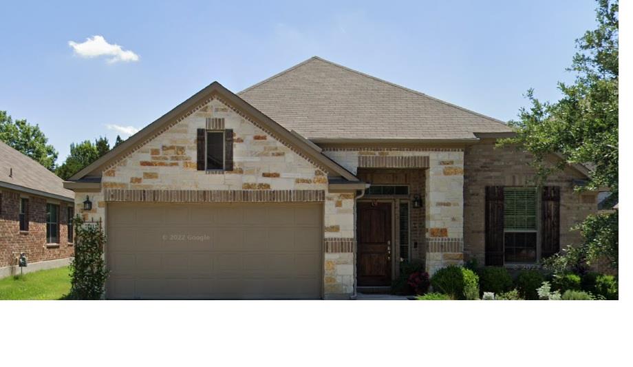 7711 Huddleston Ln, Austin, TX 78745