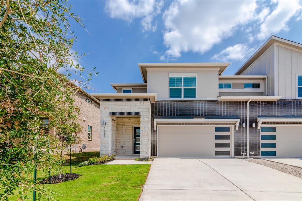 1856 Bonham Ln, Round Rock, TX 78664