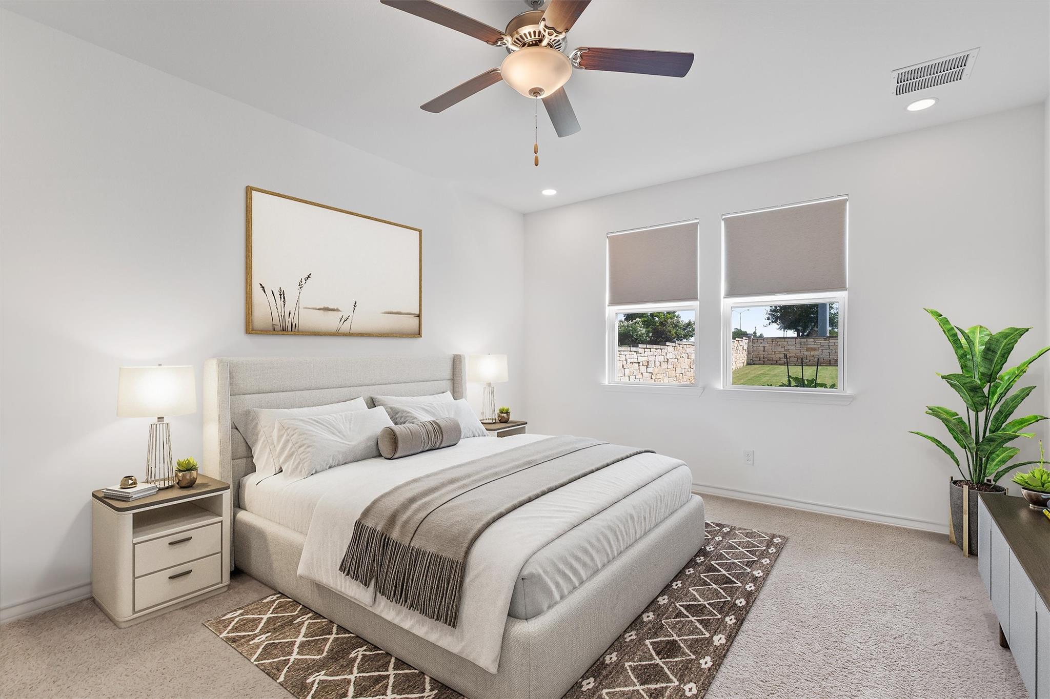 213 Stinchcomb Rd, Hutto, TX 78634