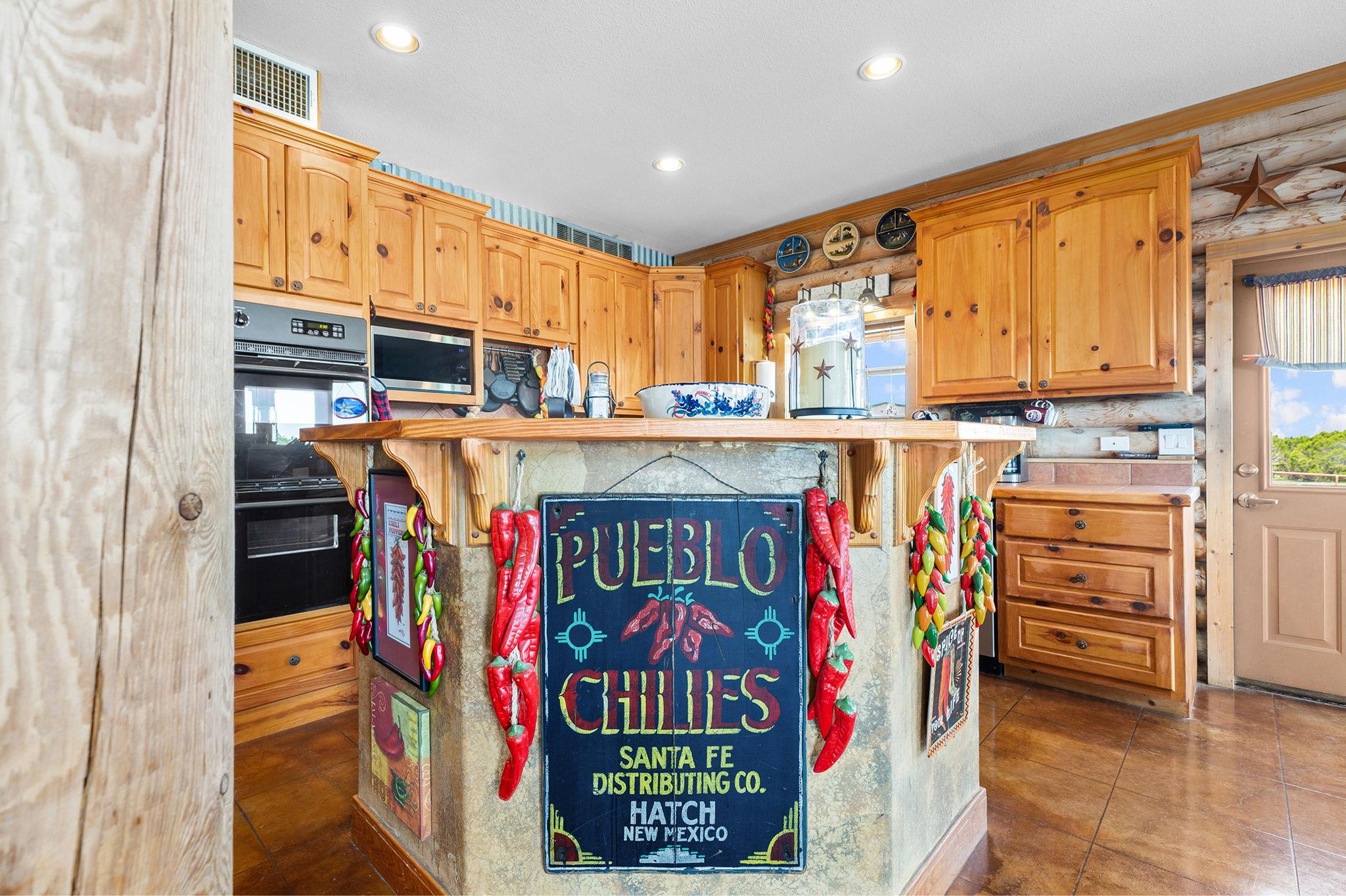 3295 County Road 206, Lampasas, TX 76550