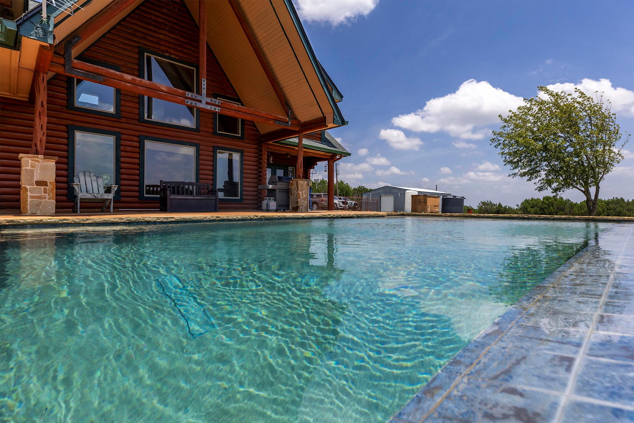 3295 County Road 206, Lampasas, TX 76550