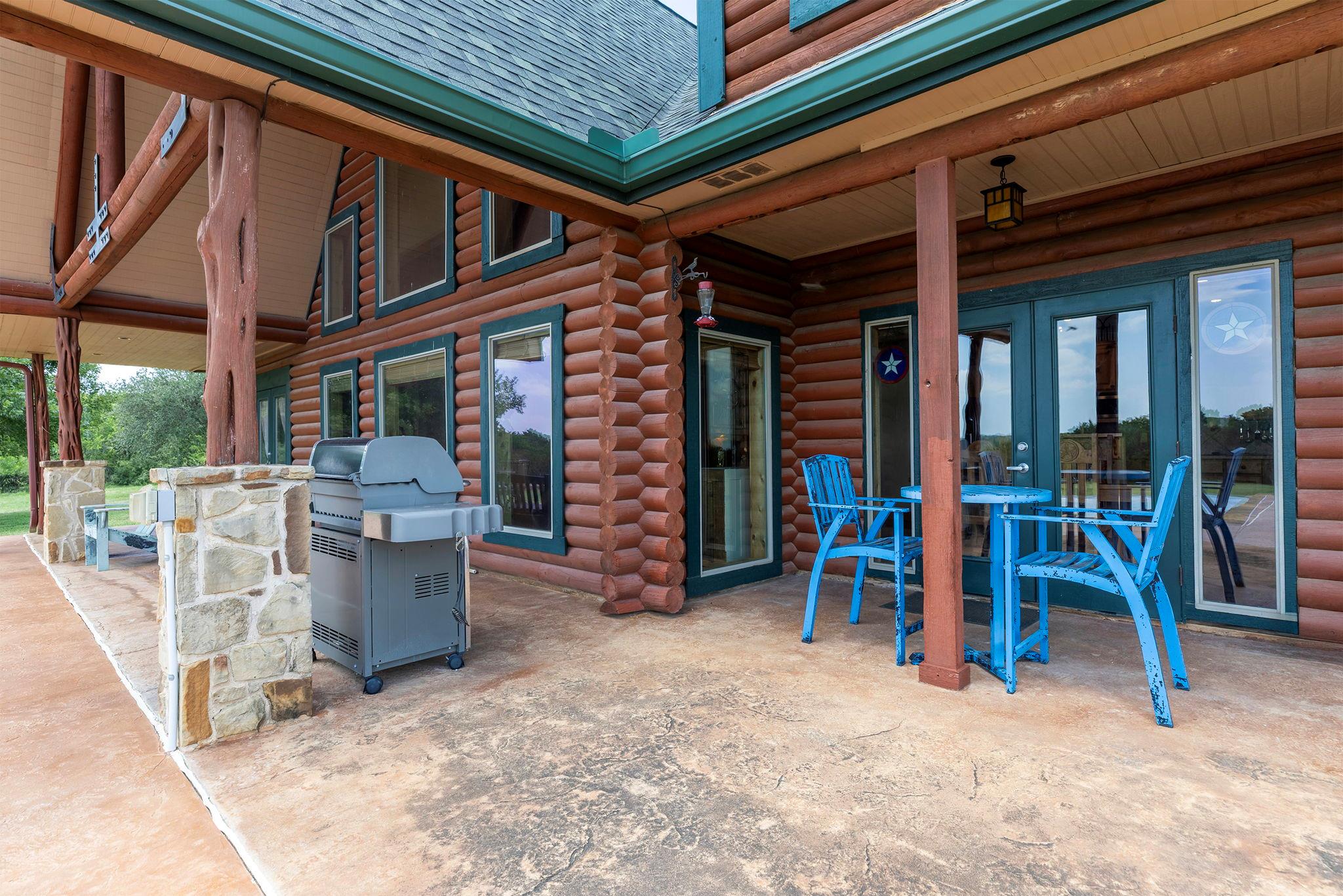 3295 County Road 206, Lampasas, TX 76550