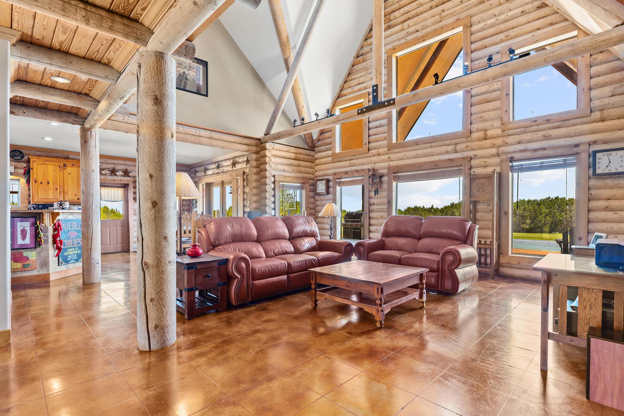 3295 County Road 206, Lampasas, TX 76550