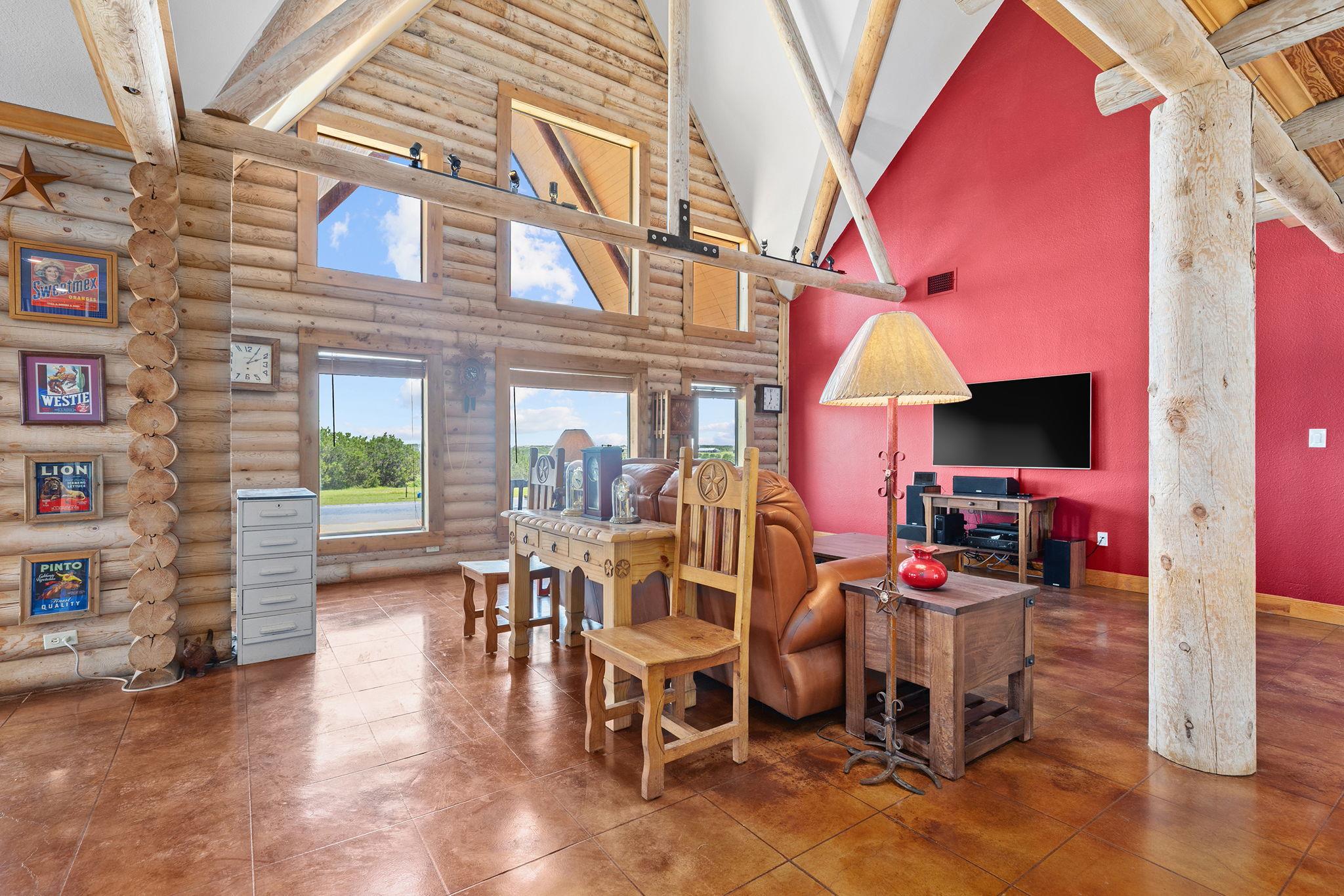 3295 County Road 206, Lampasas, TX 76550