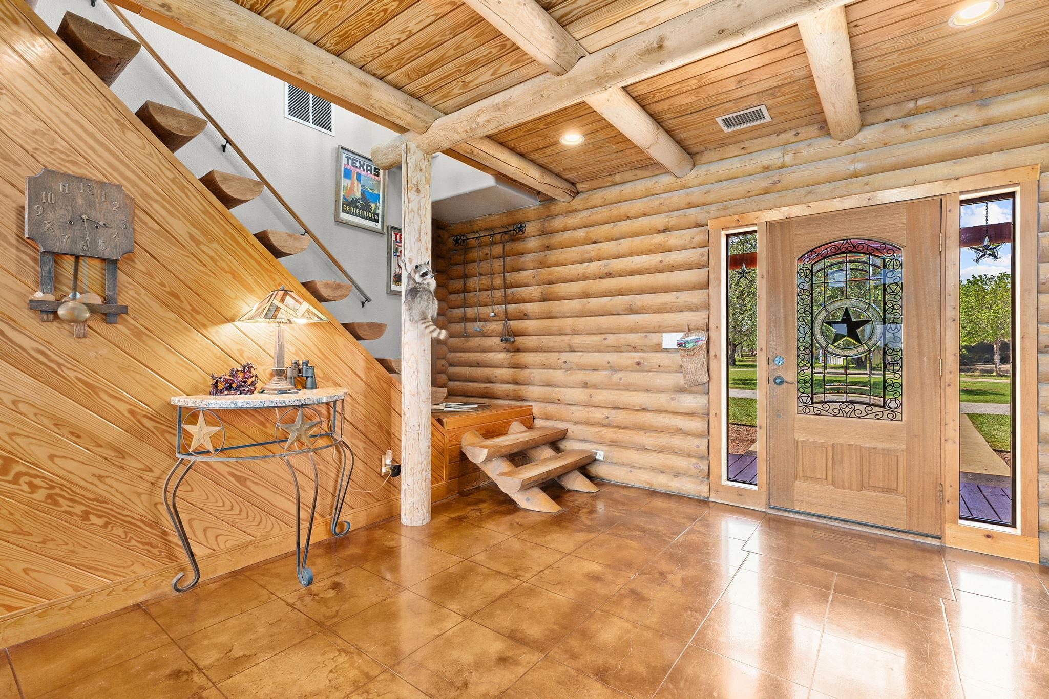 3295 County Road 206, Lampasas, TX 76550