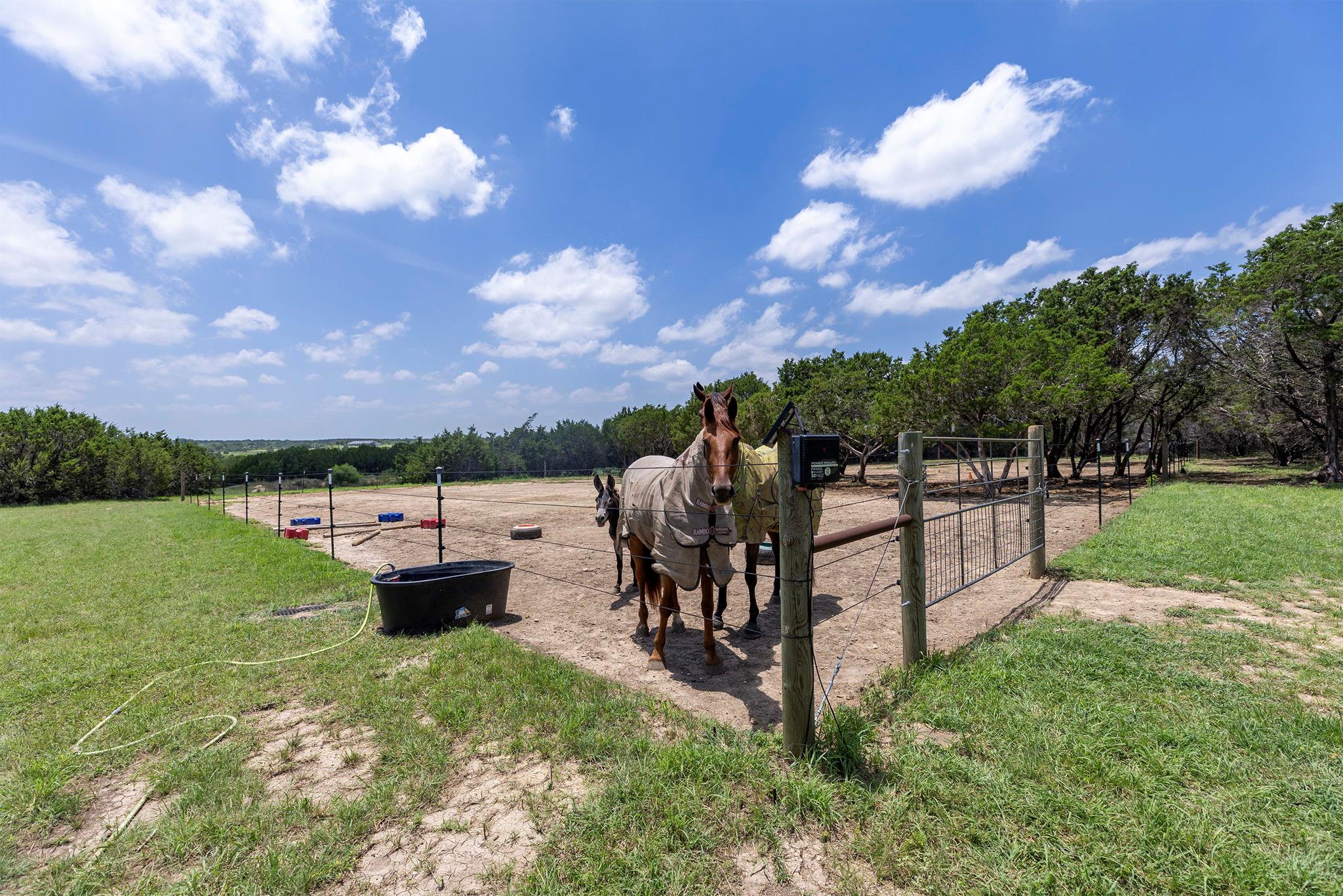 3295 County Road 206, Lampasas, TX 76550