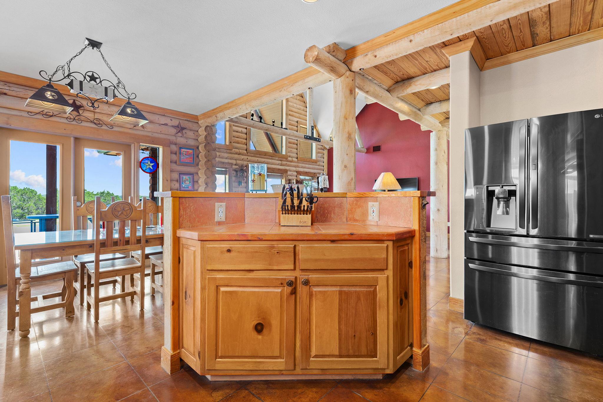 3295 County Road 206, Lampasas, TX 76550