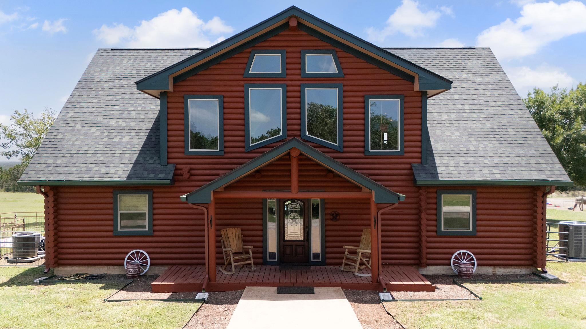 3295 County Road 206, Lampasas, TX 76550