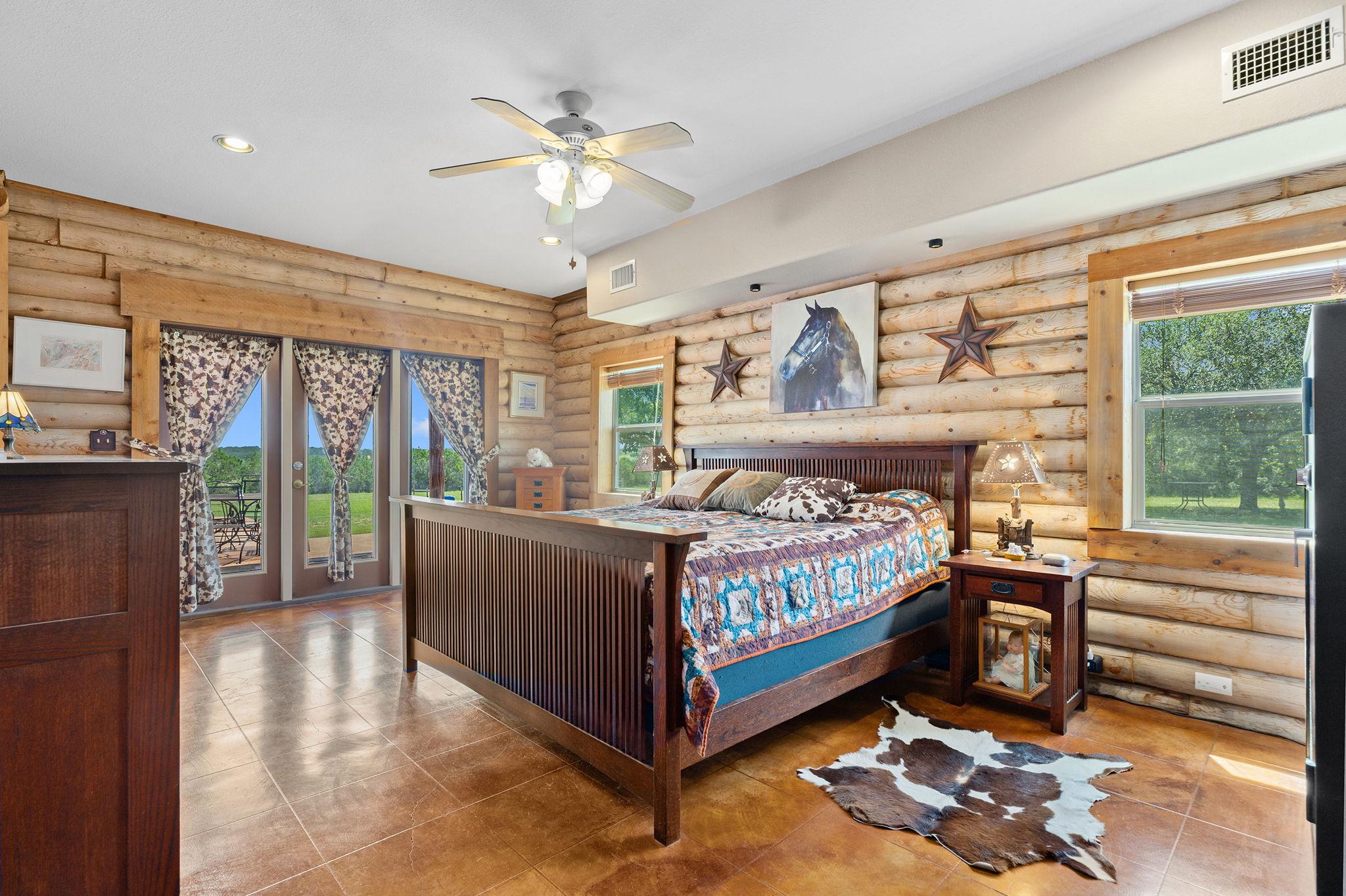 3295 County Road 206, Lampasas, TX 76550