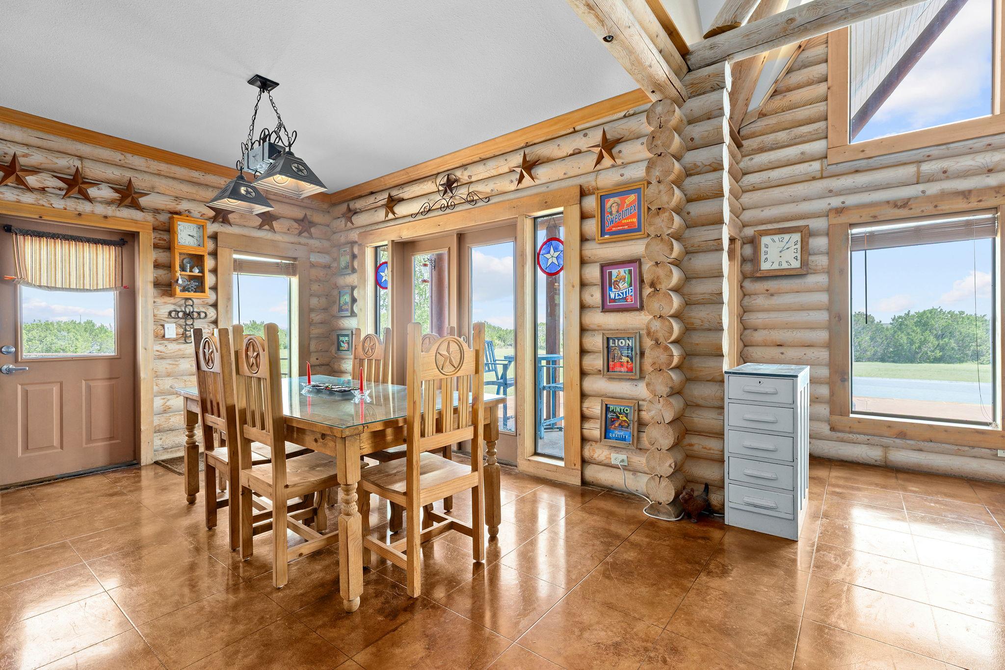 3295 County Road 206, Lampasas, TX 76550