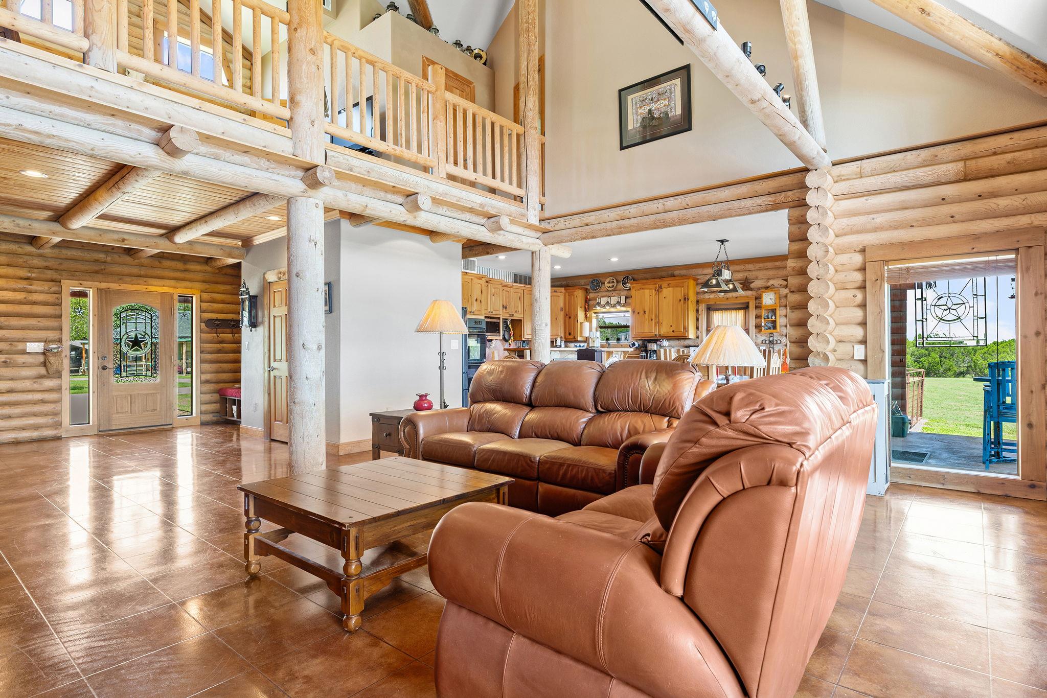 3295 County Road 206, Lampasas, TX 76550