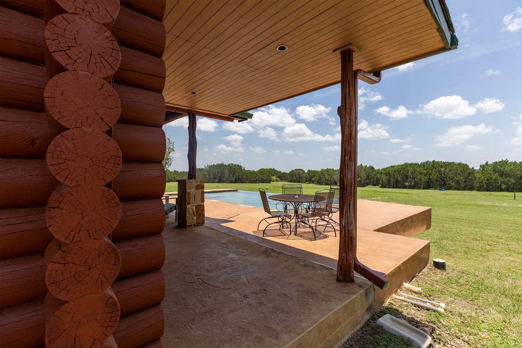 3295 County Road 206, Lampasas, TX 76550