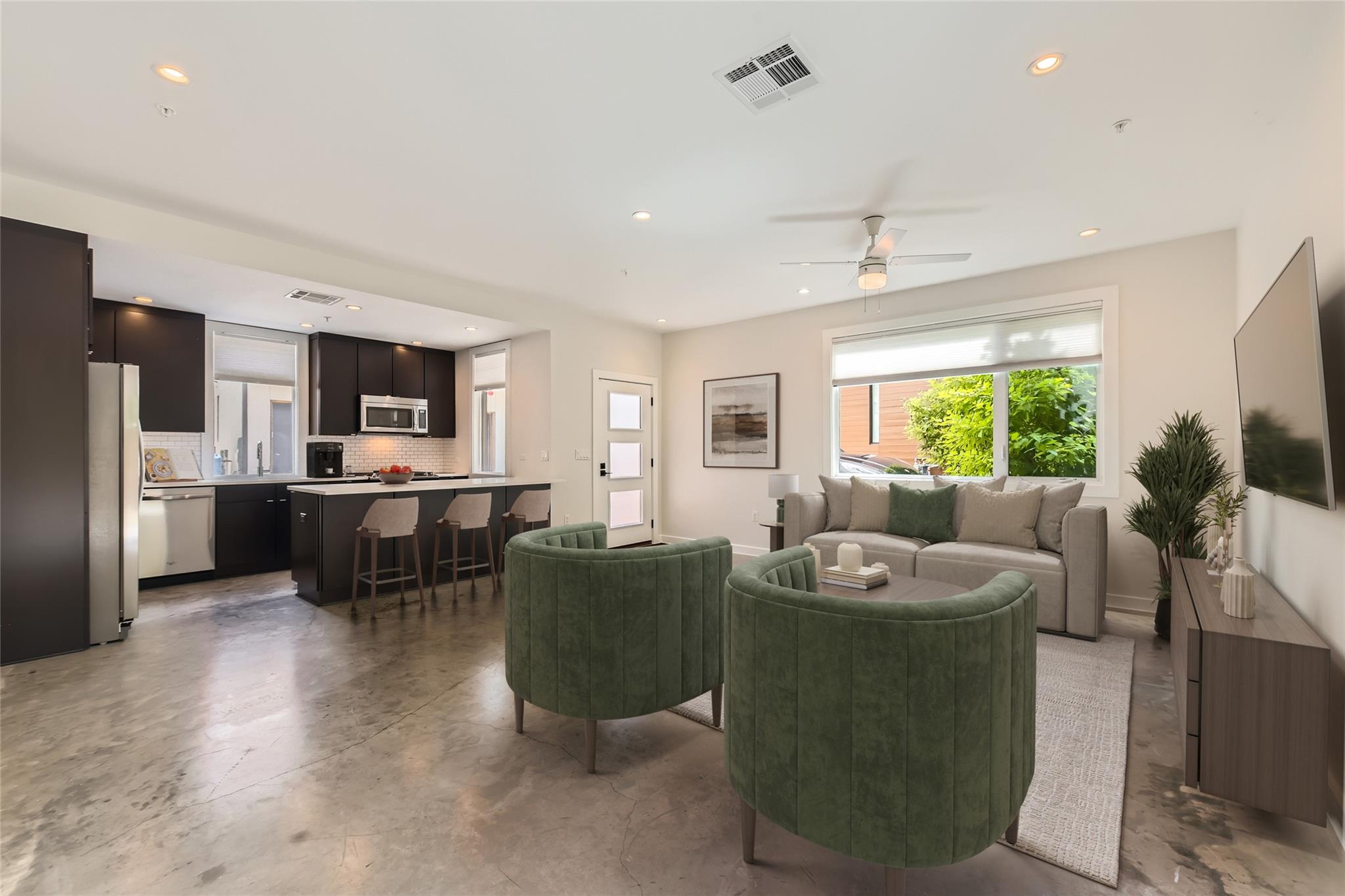 1931 E 38th 1/2 St # 71, Austin, TX 78723