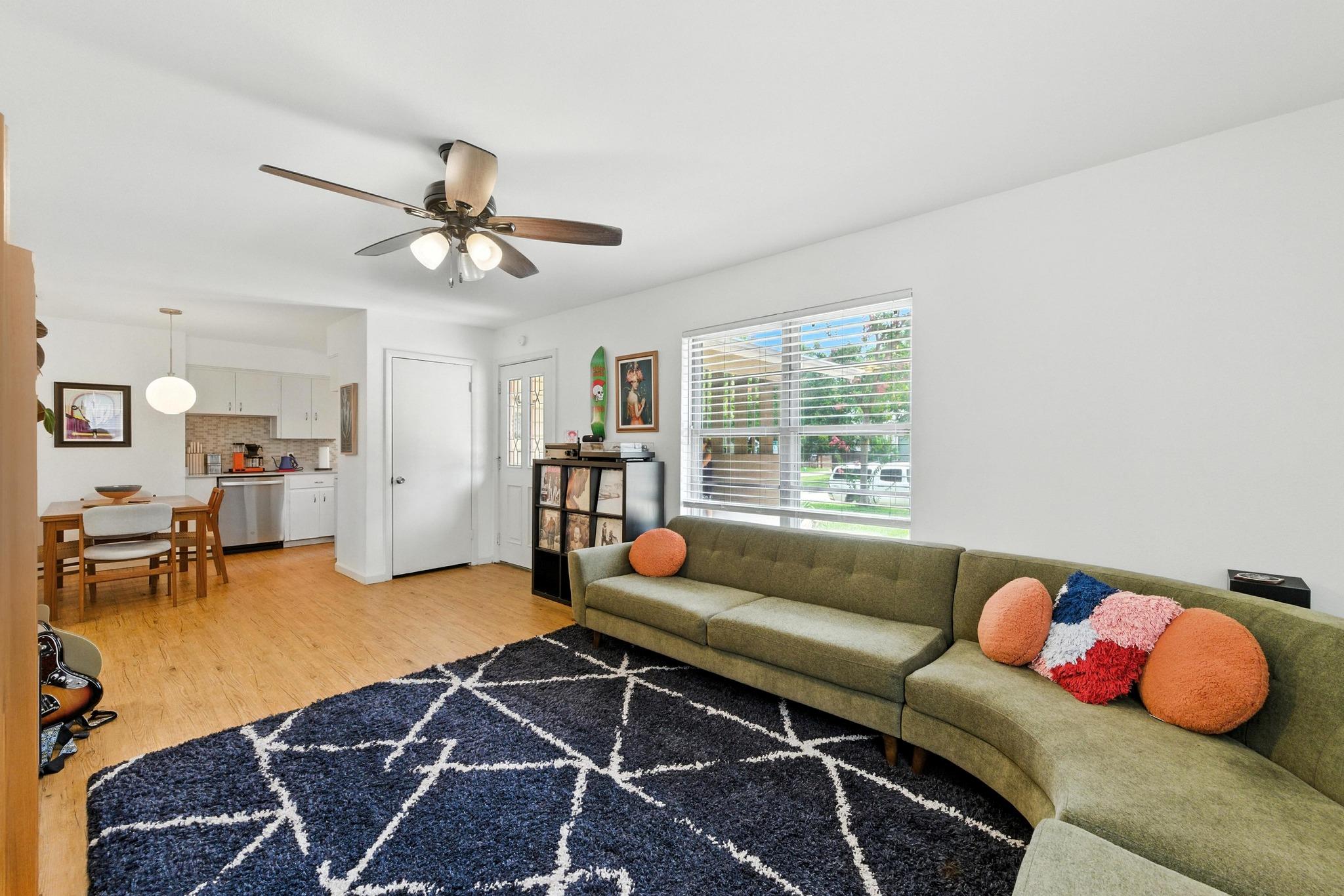 125 Coleman St, Austin, TX 78704