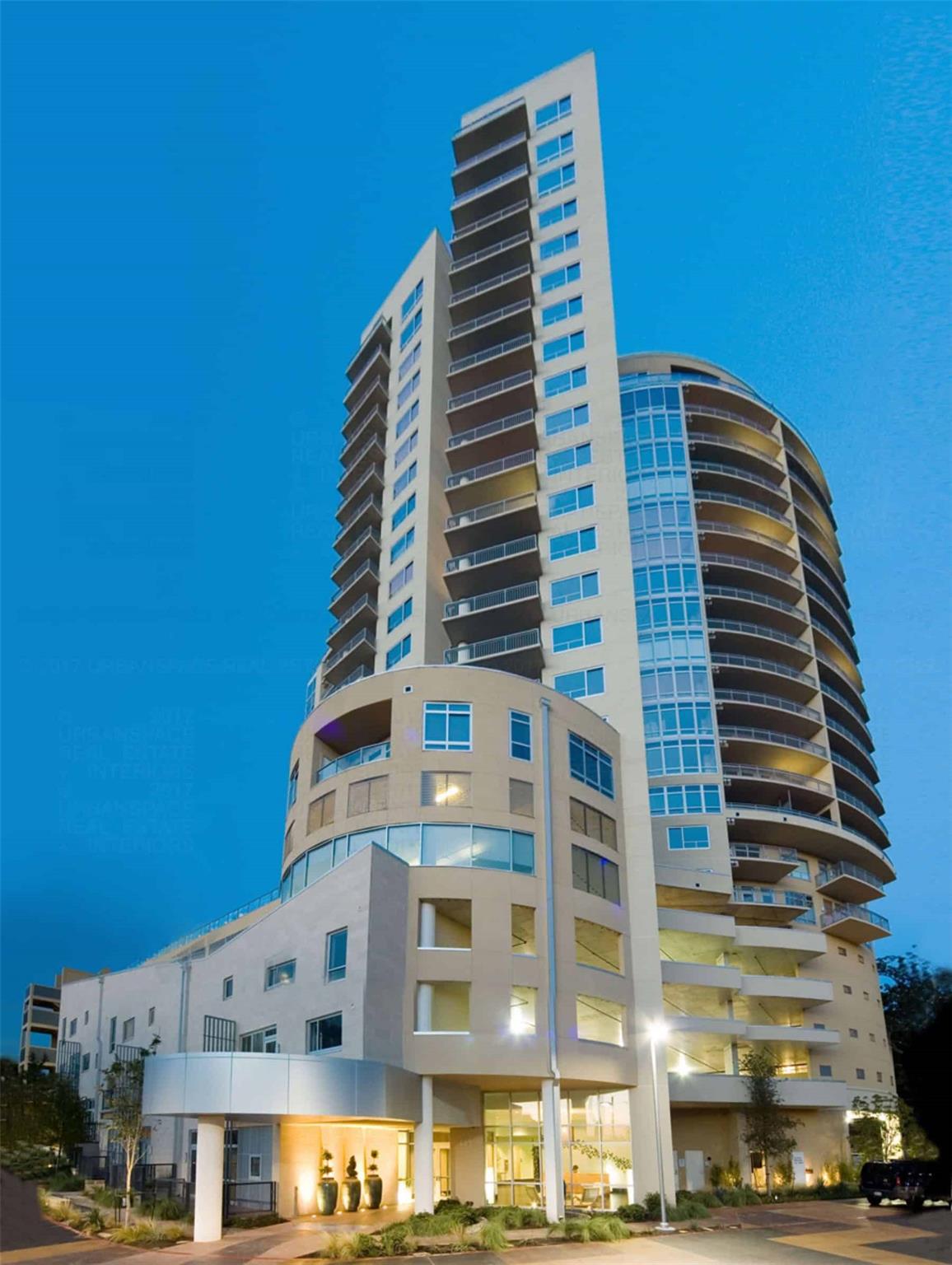 603 Davis St # 1008, Austin, TX 78701