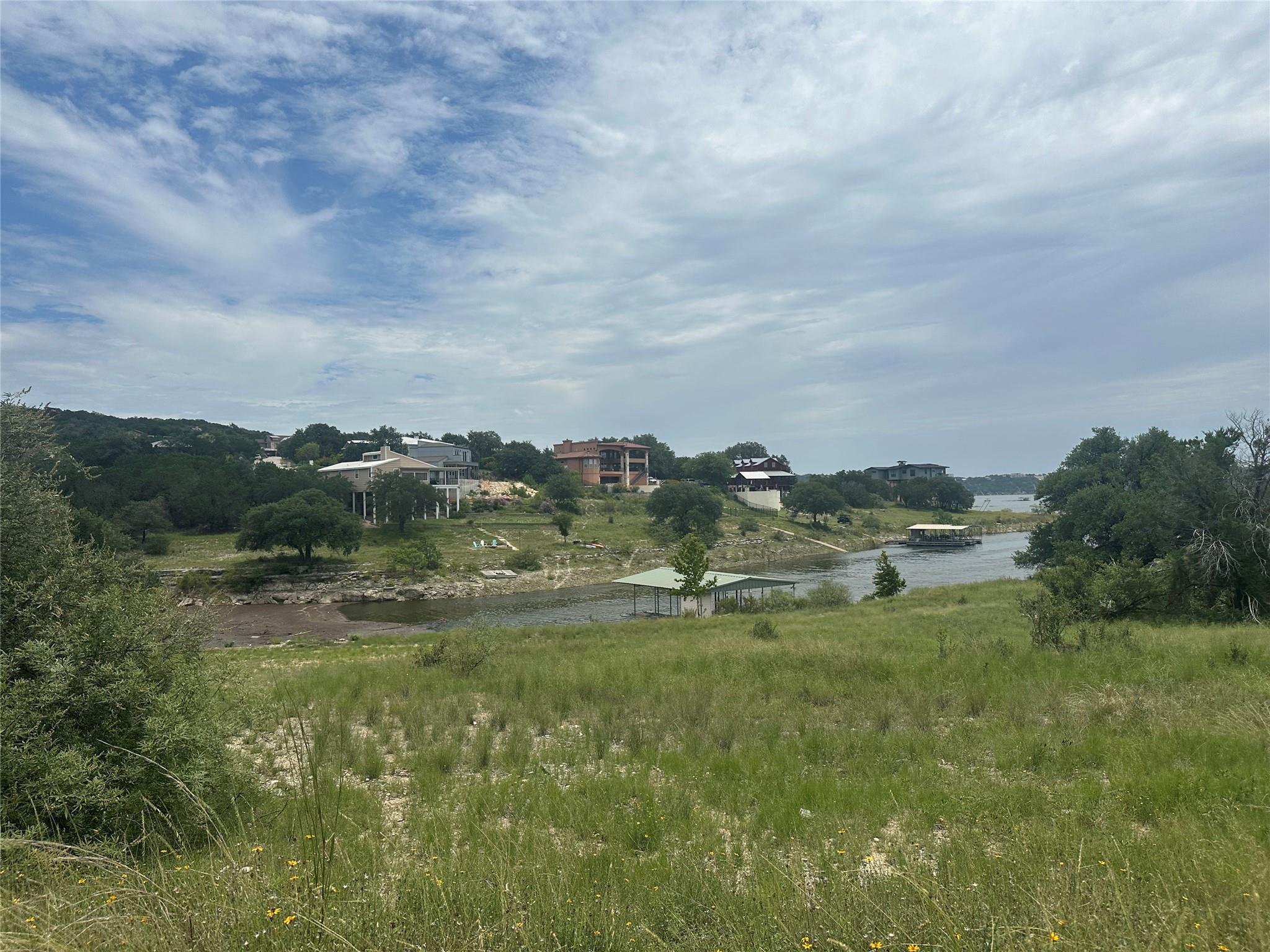 3011 Clark Ave, Lago Vista, TX 78645