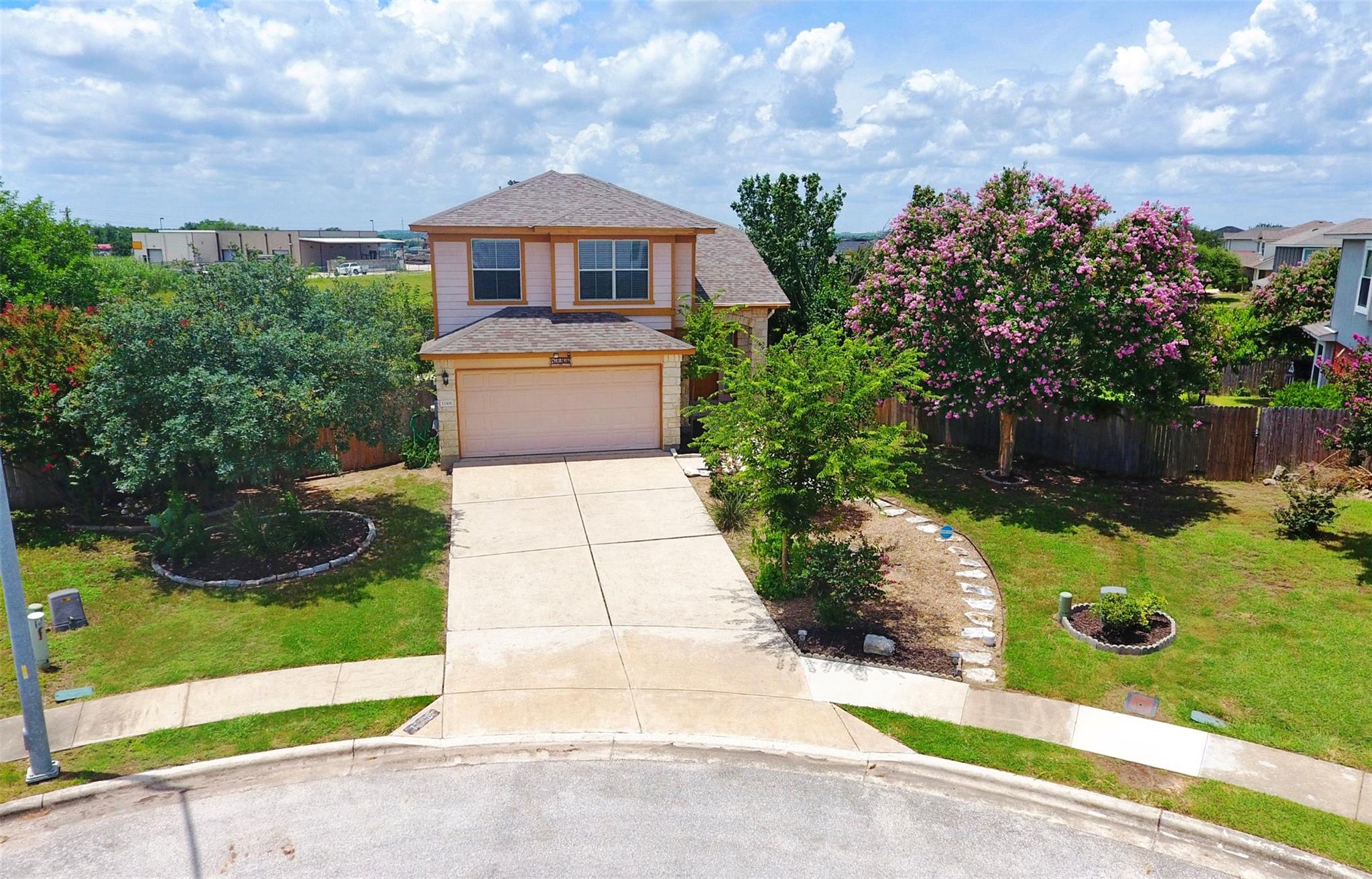 13306 James Monroe St, Manor, TX 78653