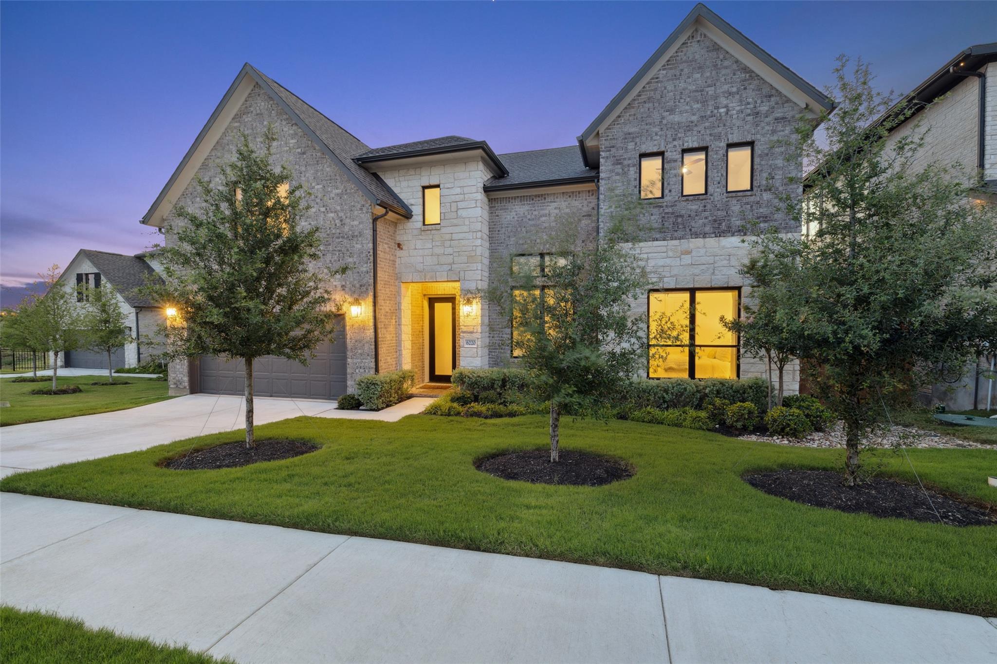 6220 Sontag Dr, Austin, TX 78738