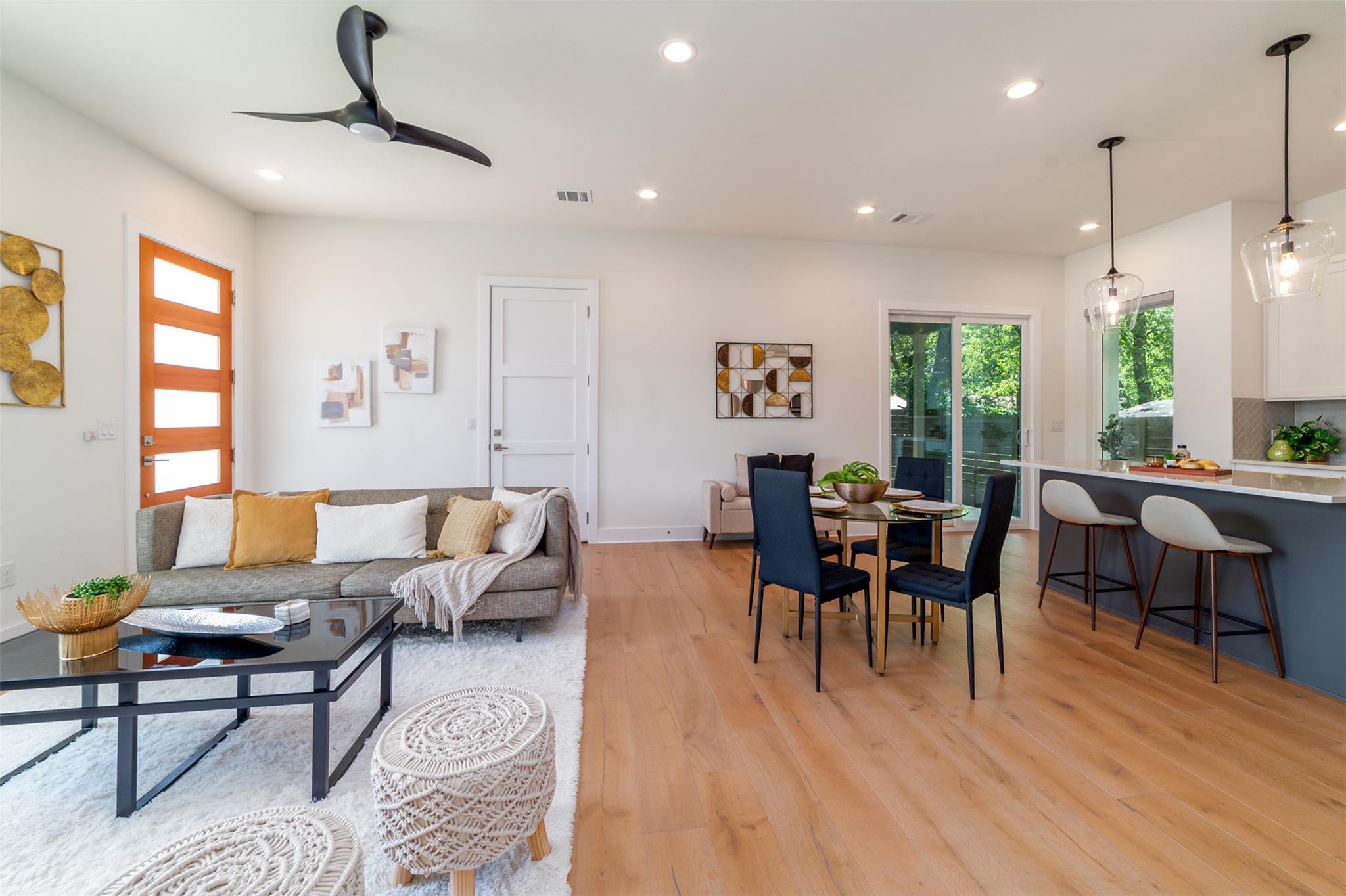 709 W St Elmo Rd # 2, Austin, TX 78745