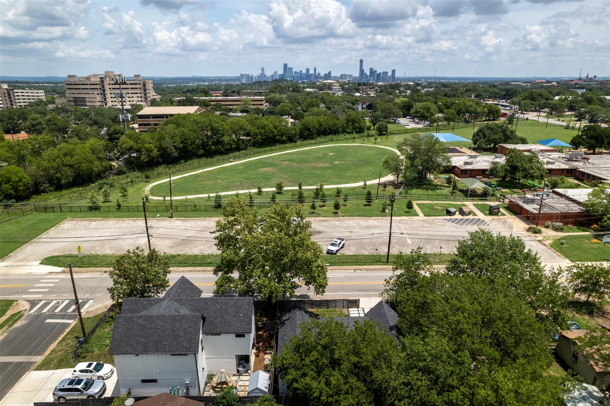 709 W St Elmo Rd # 2, Austin, TX 78745
