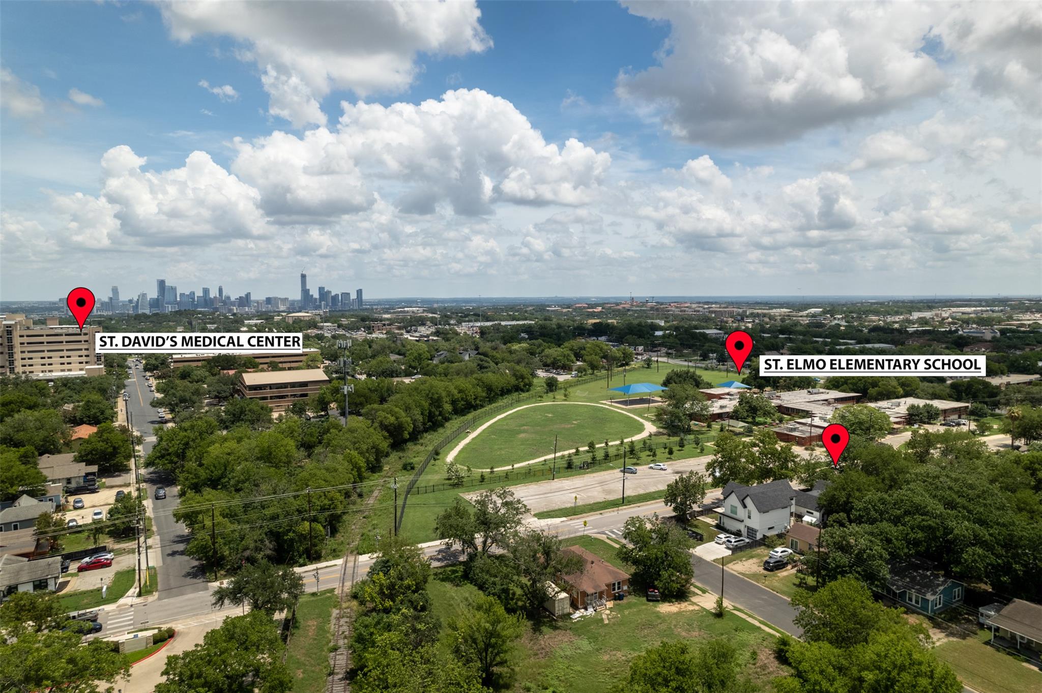 709 W St Elmo Rd # 2, Austin, TX 78745