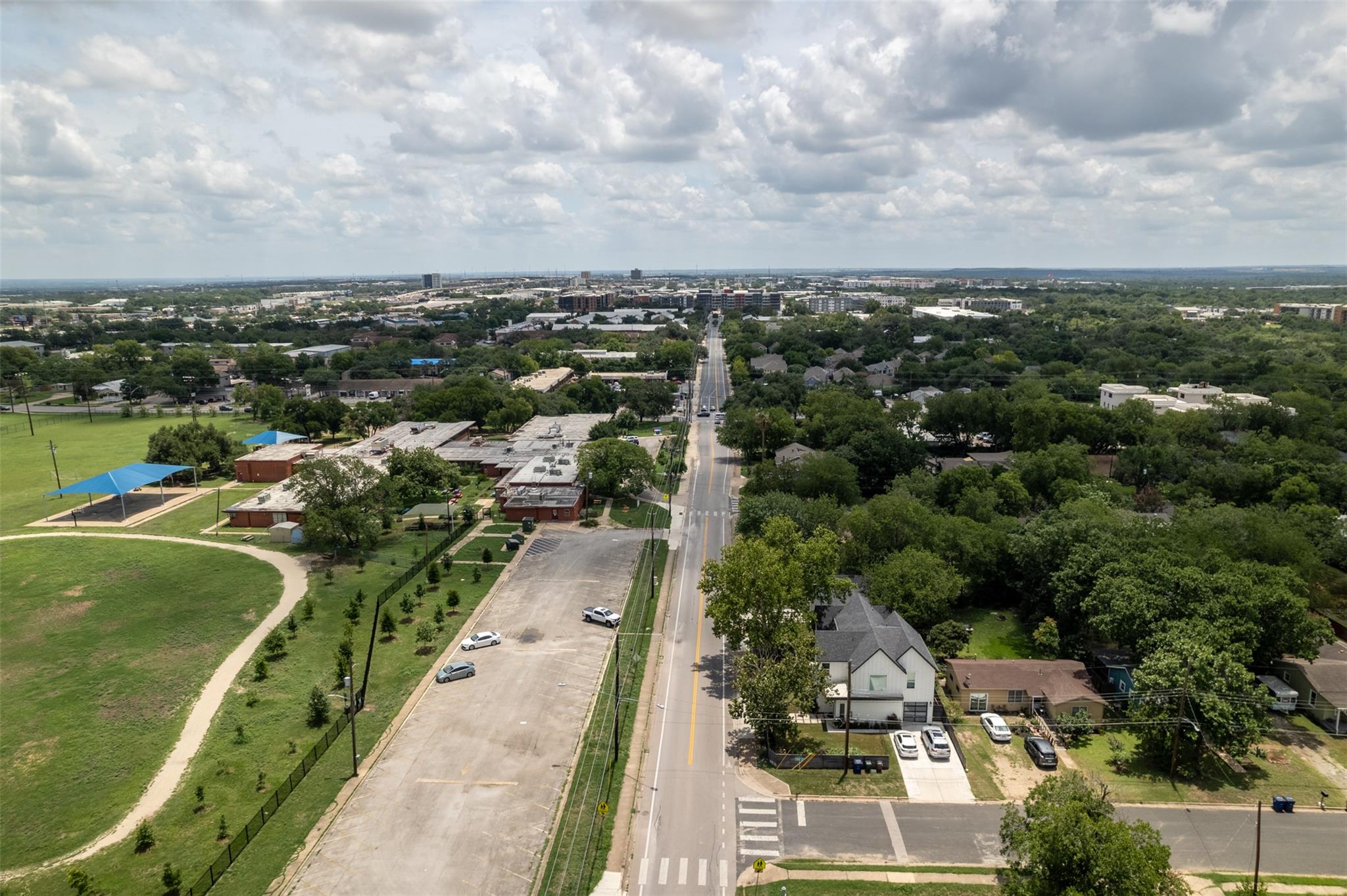 709 W St Elmo Rd # 2, Austin, TX 78745