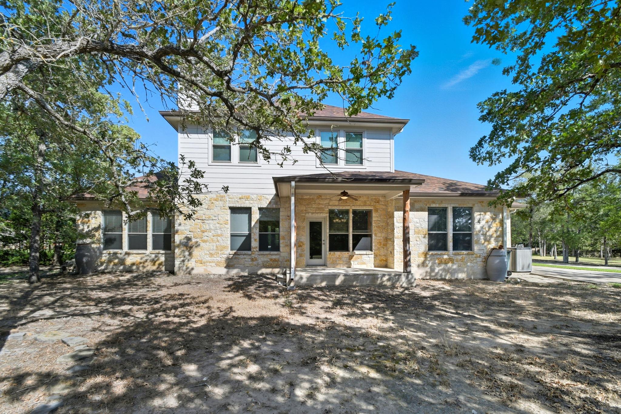 117 Hornsby Trl, Bastrop, TX 78602
