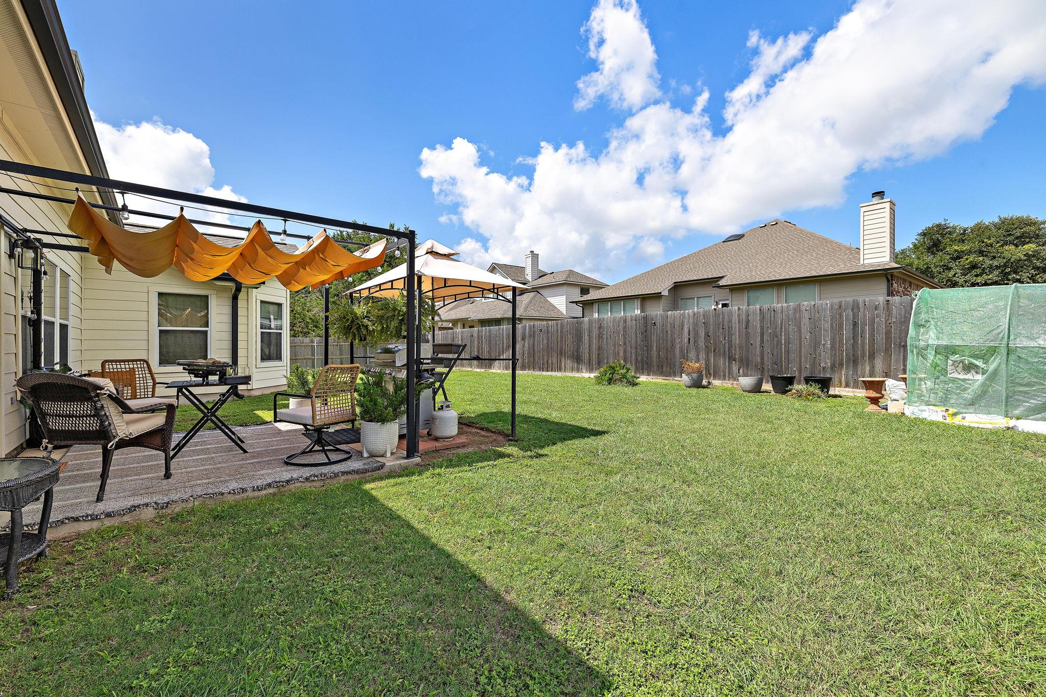 2501 Aspen Meadow Rd, Leander, TX 78641