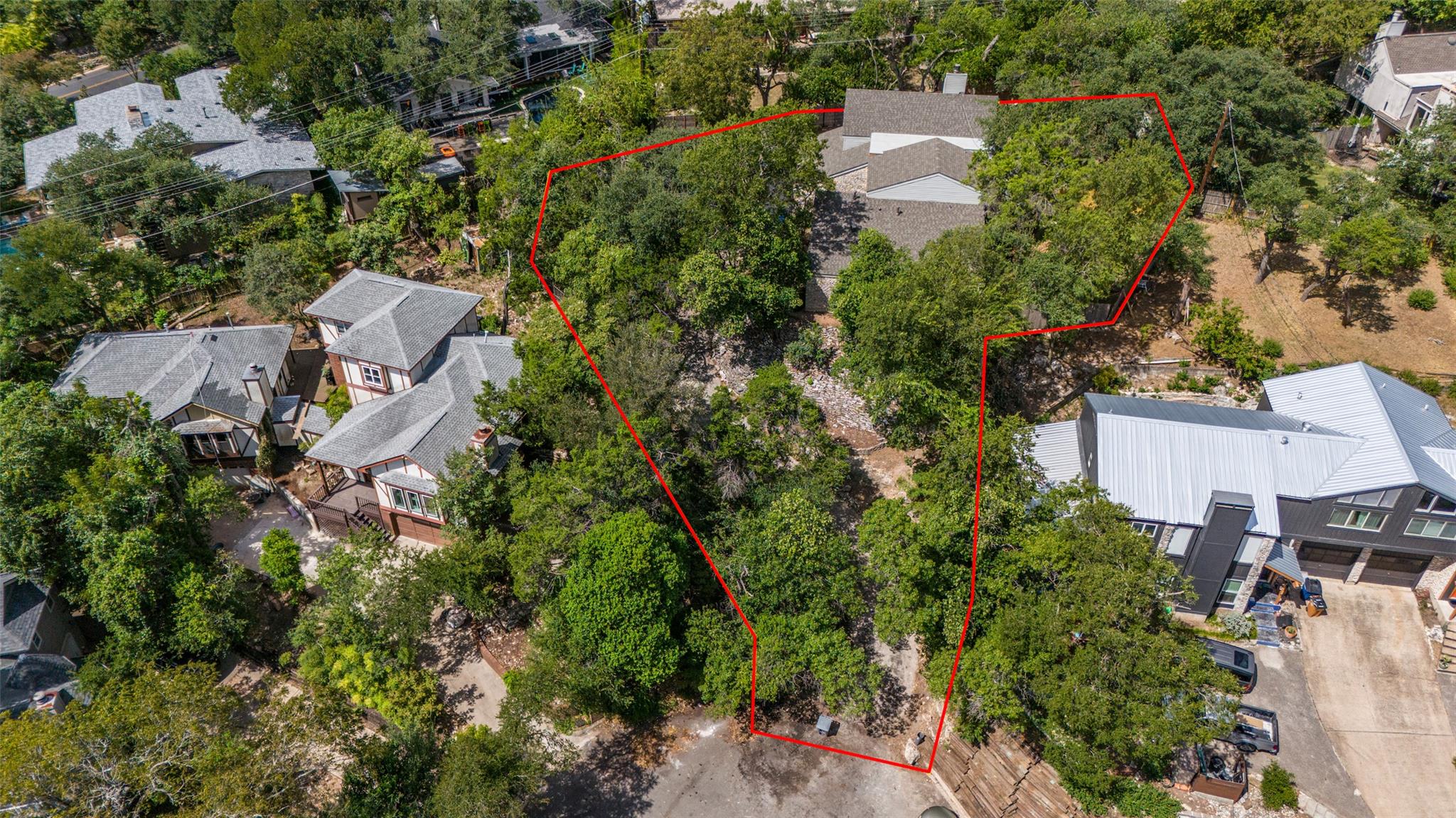 6004 Shadow Valley Cv # B, Austin, TX 78731