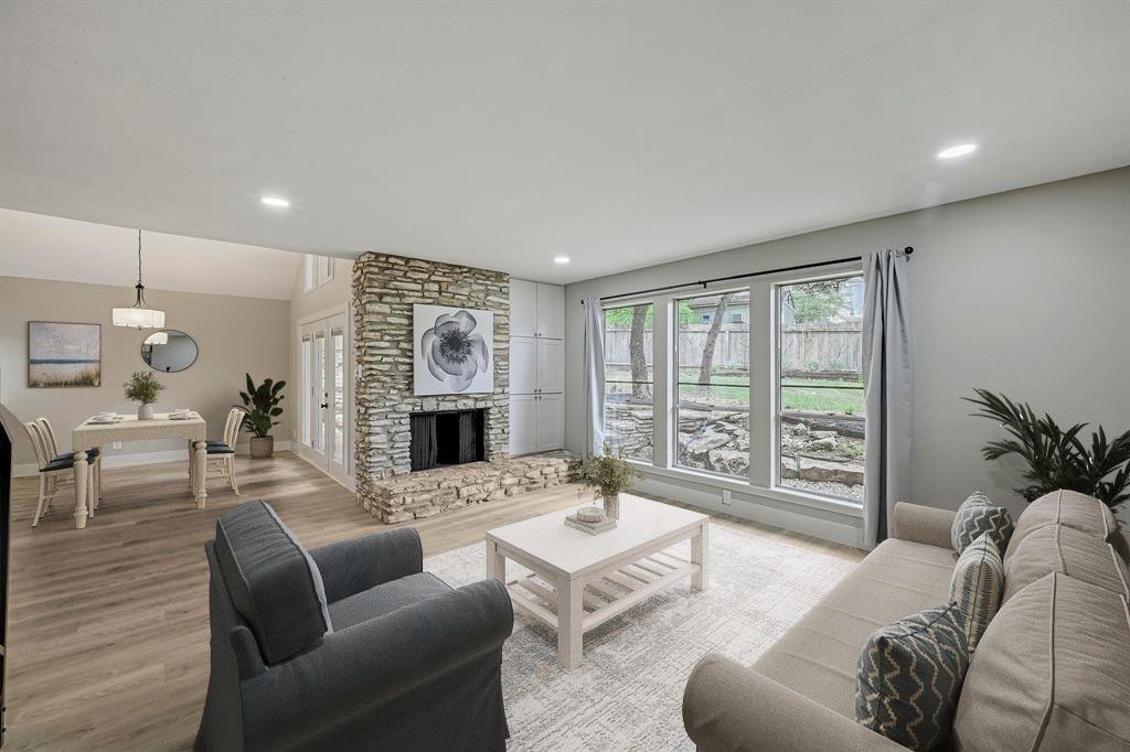 6004 Shadow Valley Cv # B, Austin, TX 78731