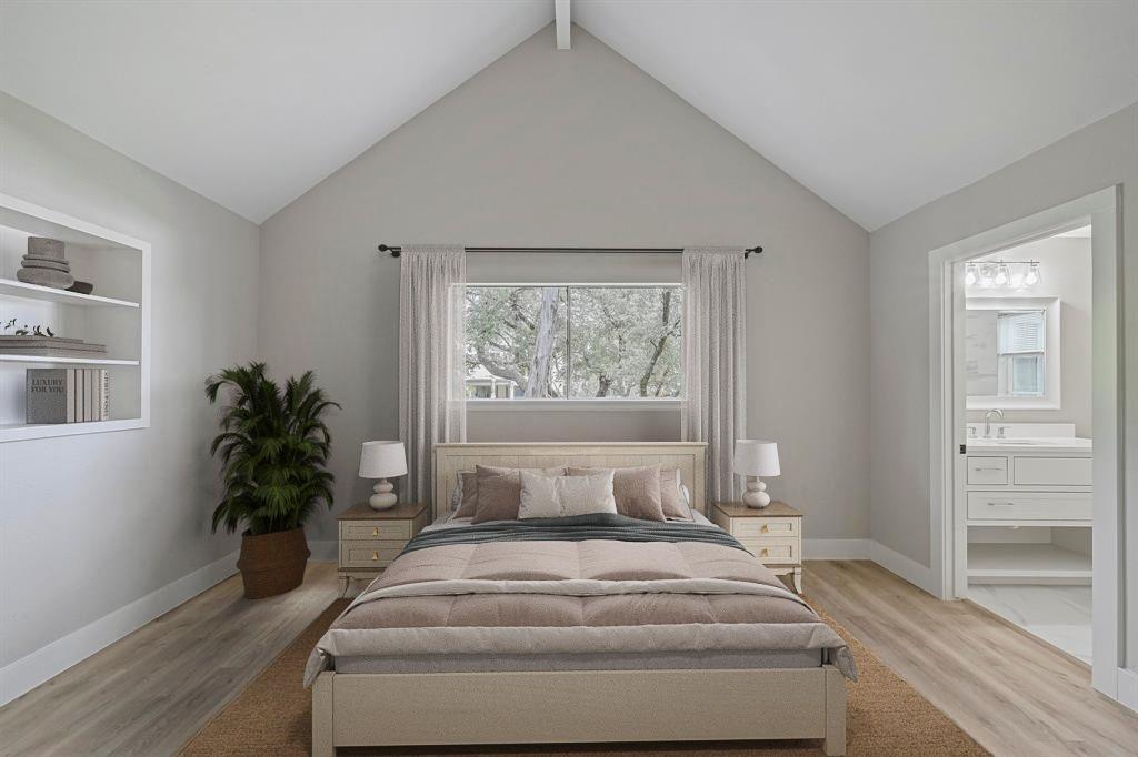 6004 Shadow Valley Cv # B, Austin, TX 78731