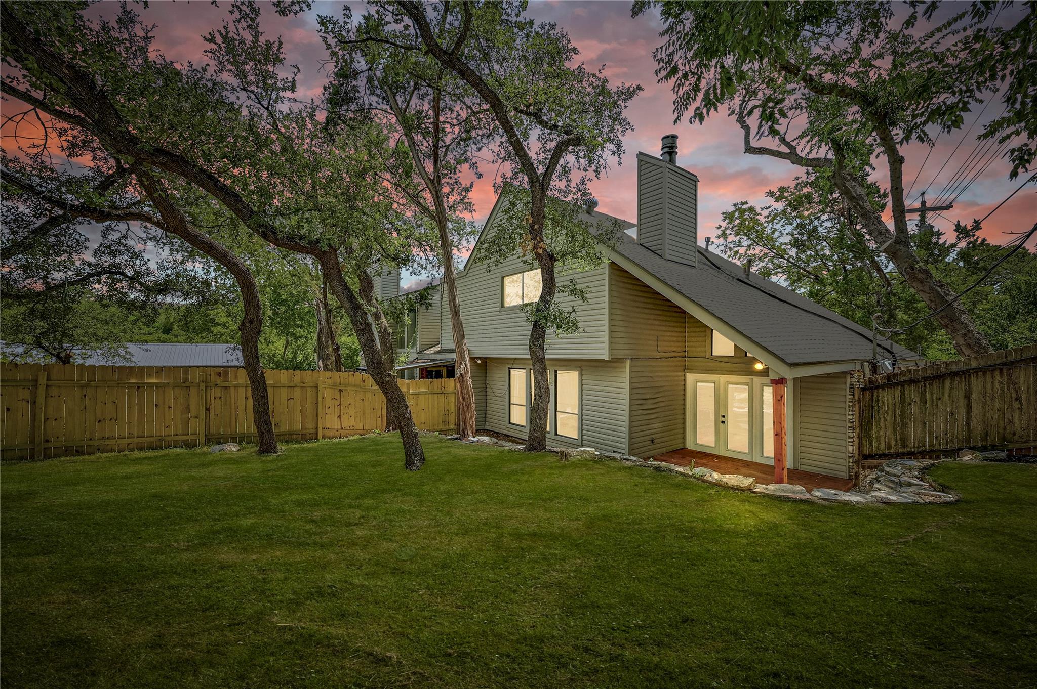 6004 Shadow Valley Cv # B, Austin, TX 78731