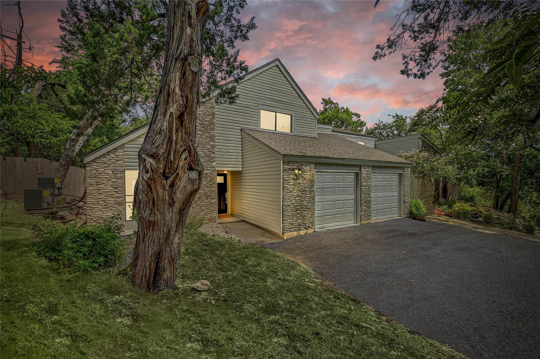 6004 Shadow Valley Cv # B, Austin, TX 78731