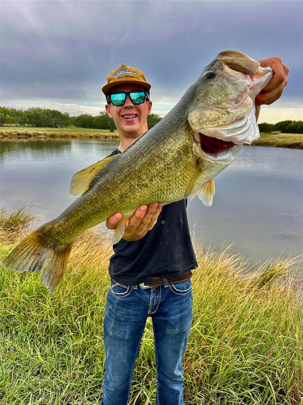 817 Highway 59 S., George West, TX 78022