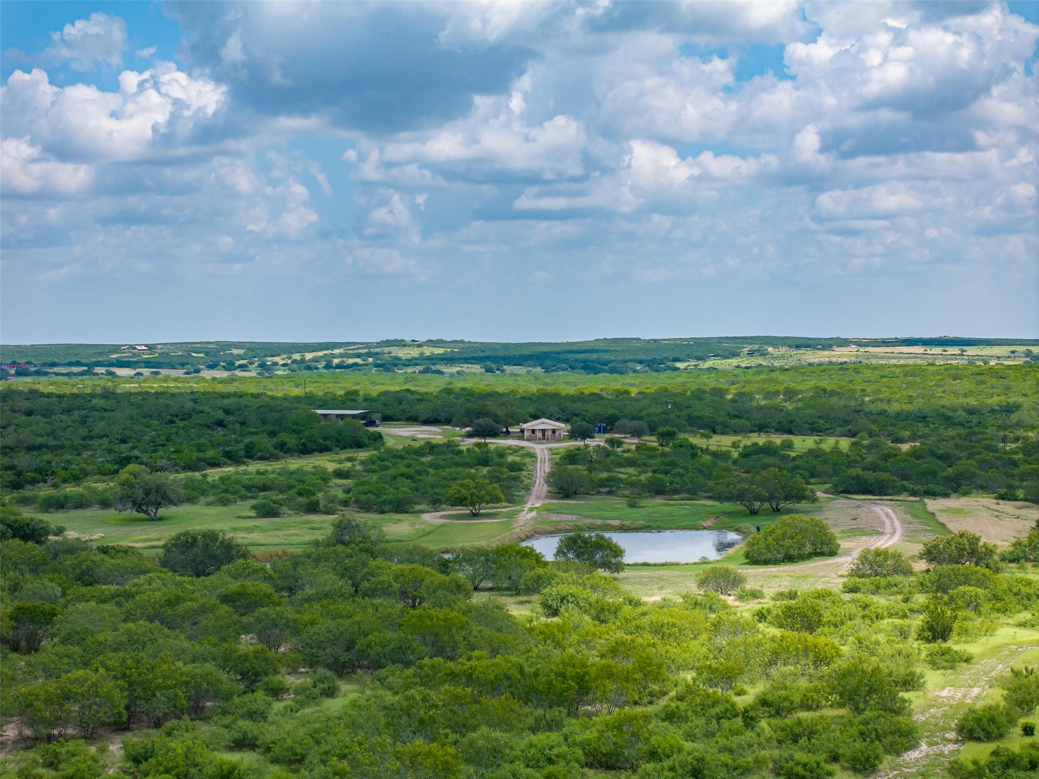 817 Highway 59 S., George West, TX 78022