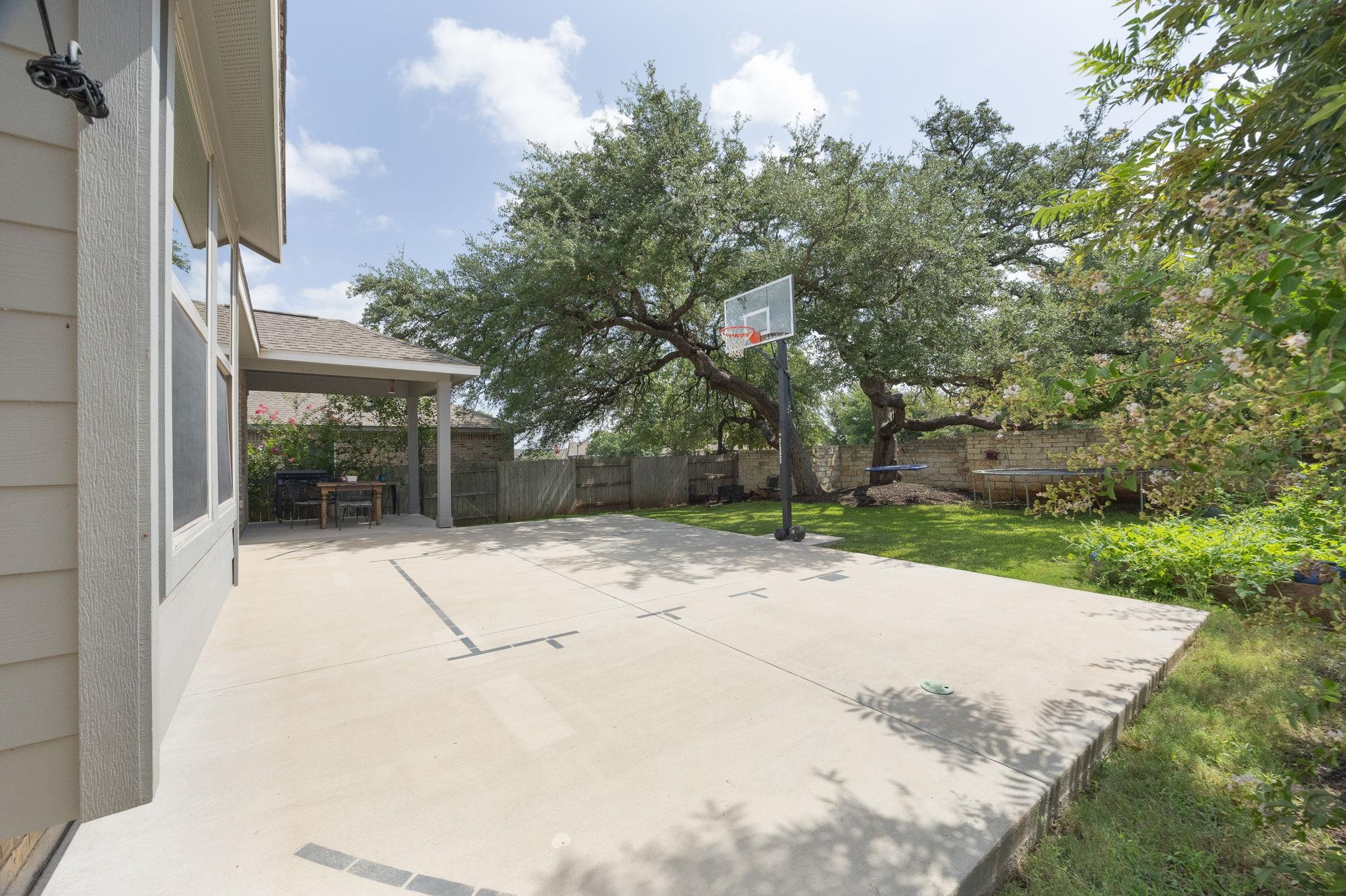 1340 Terrace View Dr, Georgetown, TX 78628