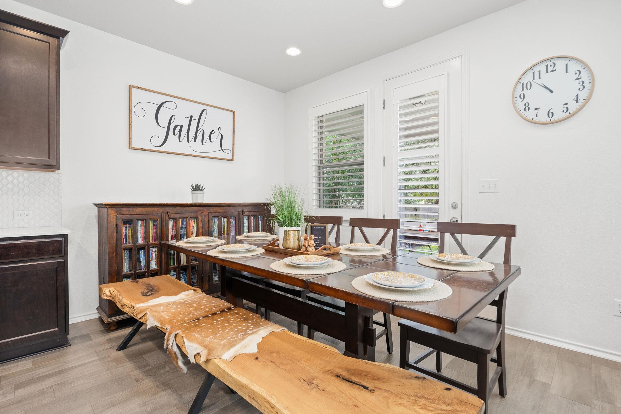 1340 Terrace View Dr, Georgetown, TX 78628