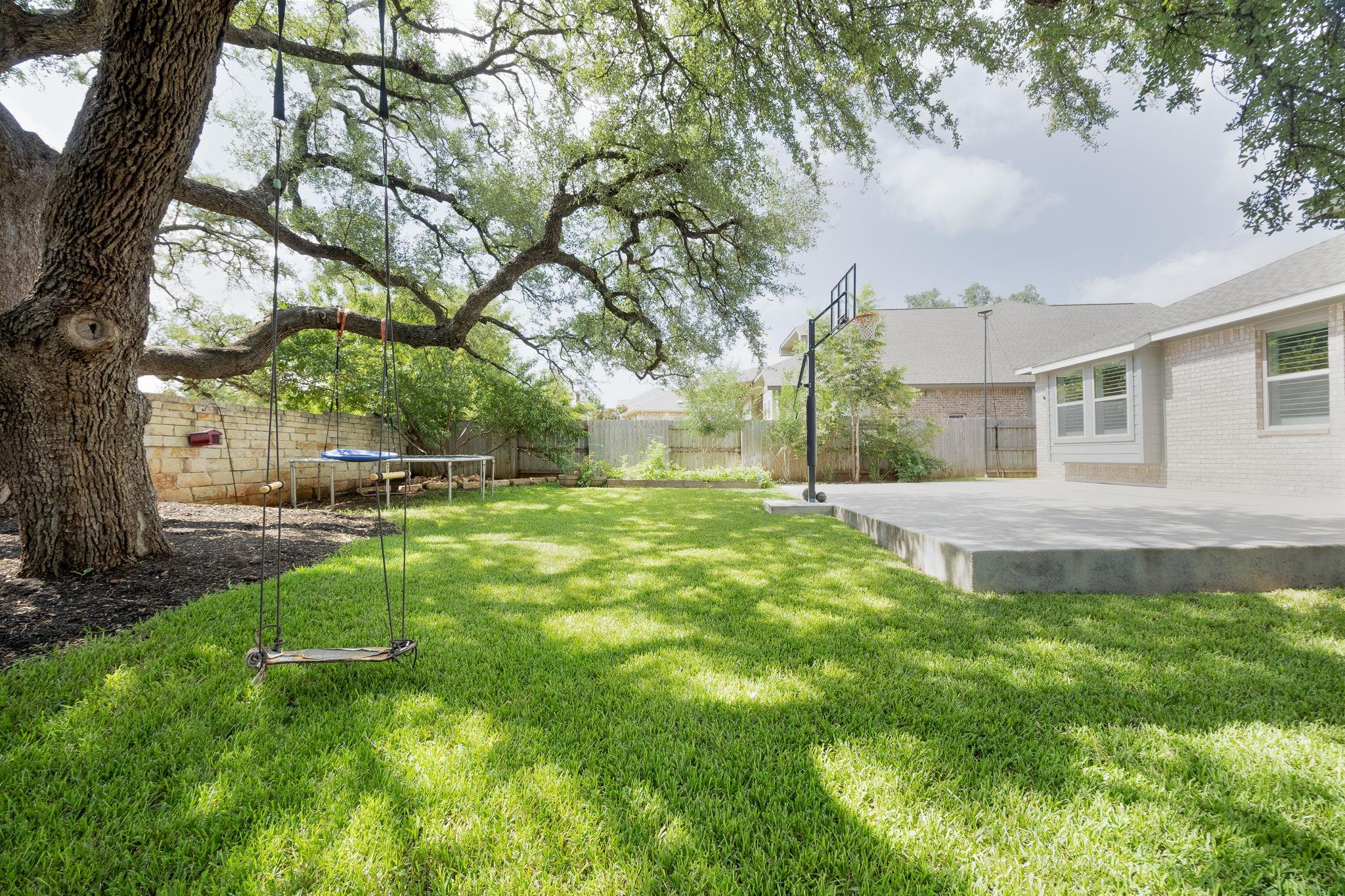 1340 Terrace View Dr, Georgetown, TX 78628