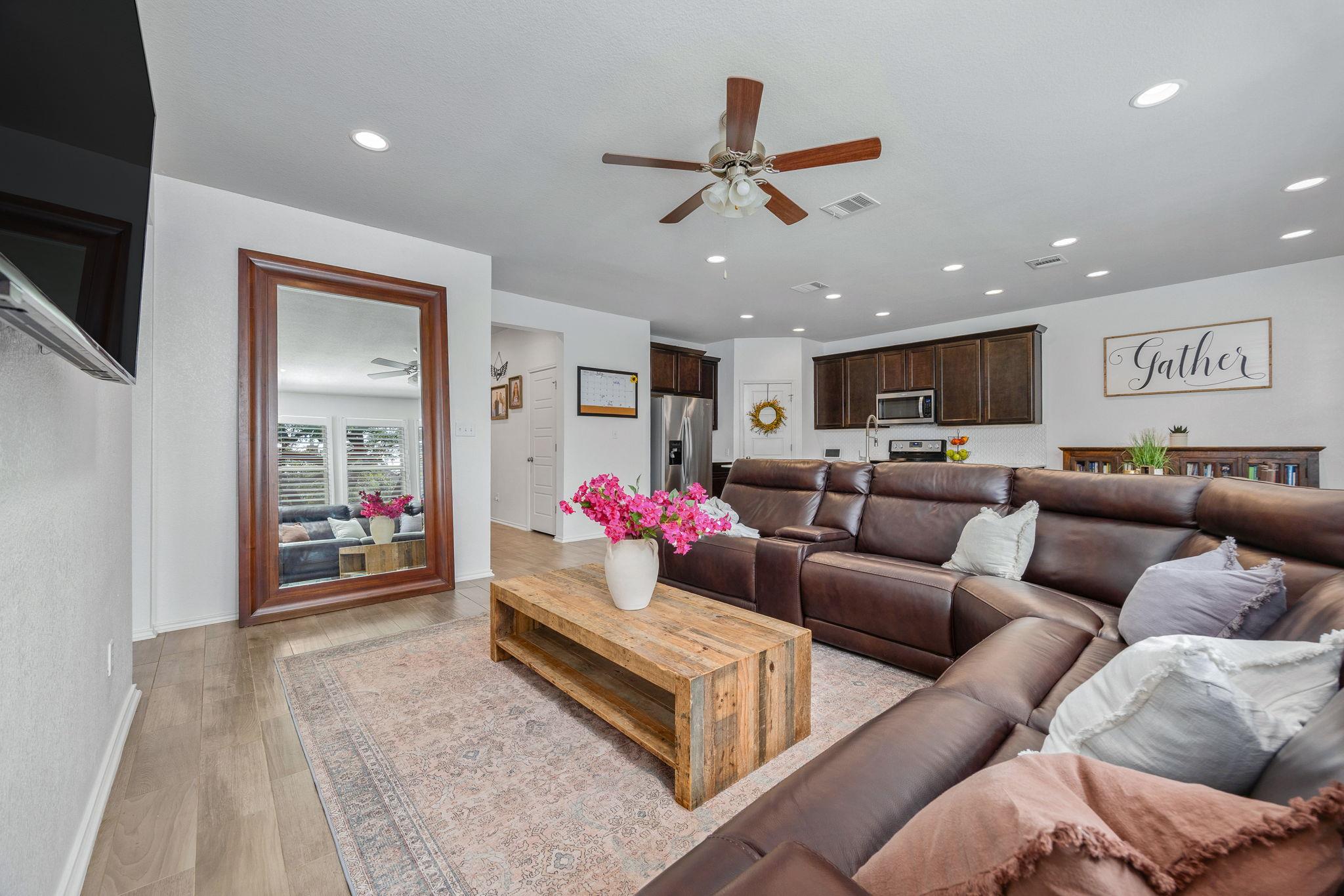 1340 Terrace View Dr, Georgetown, TX 78628