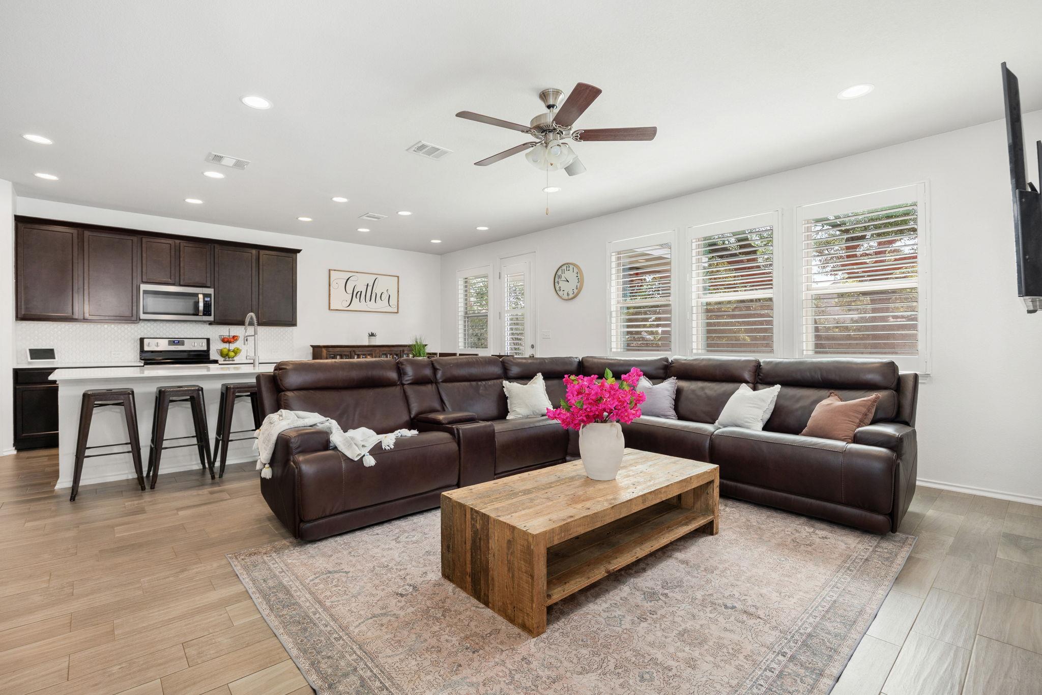 1340 Terrace View Dr, Georgetown, TX 78628