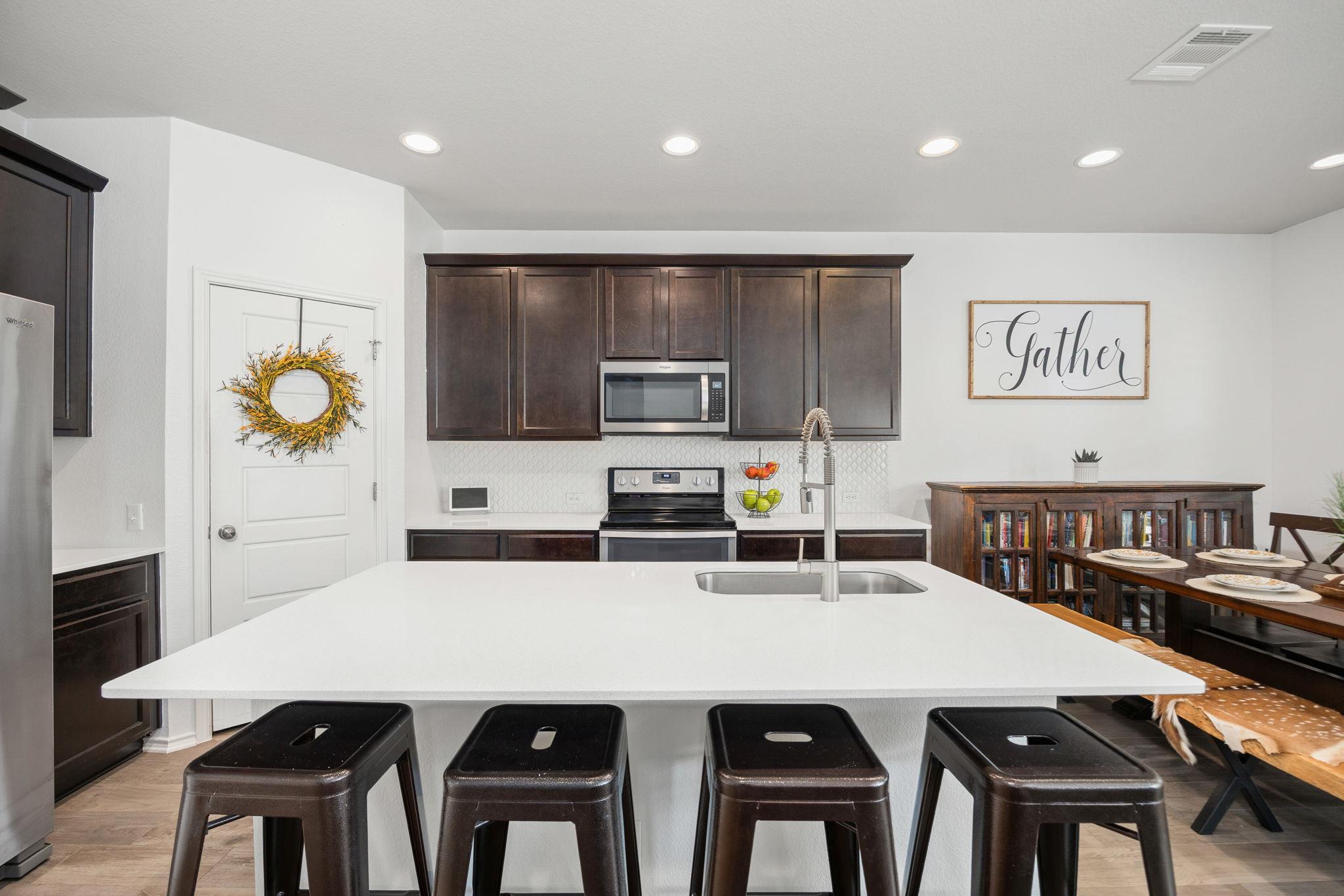 1340 Terrace View Dr, Georgetown, TX 78628