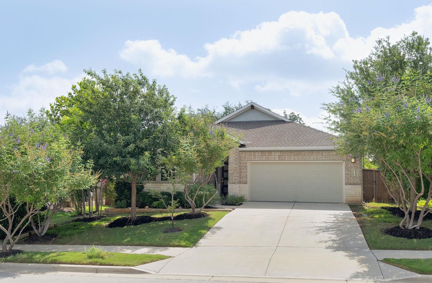 1340 Terrace View Dr, Georgetown, TX 78628