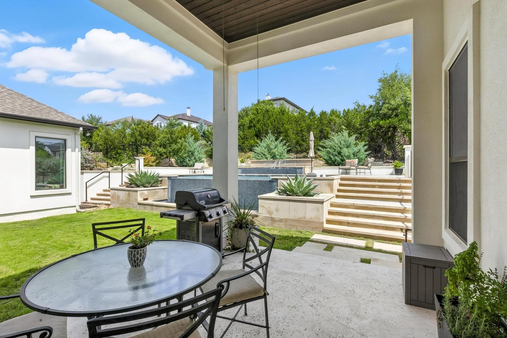 315 Ringtail Stream Dr, Austin, TX 78738