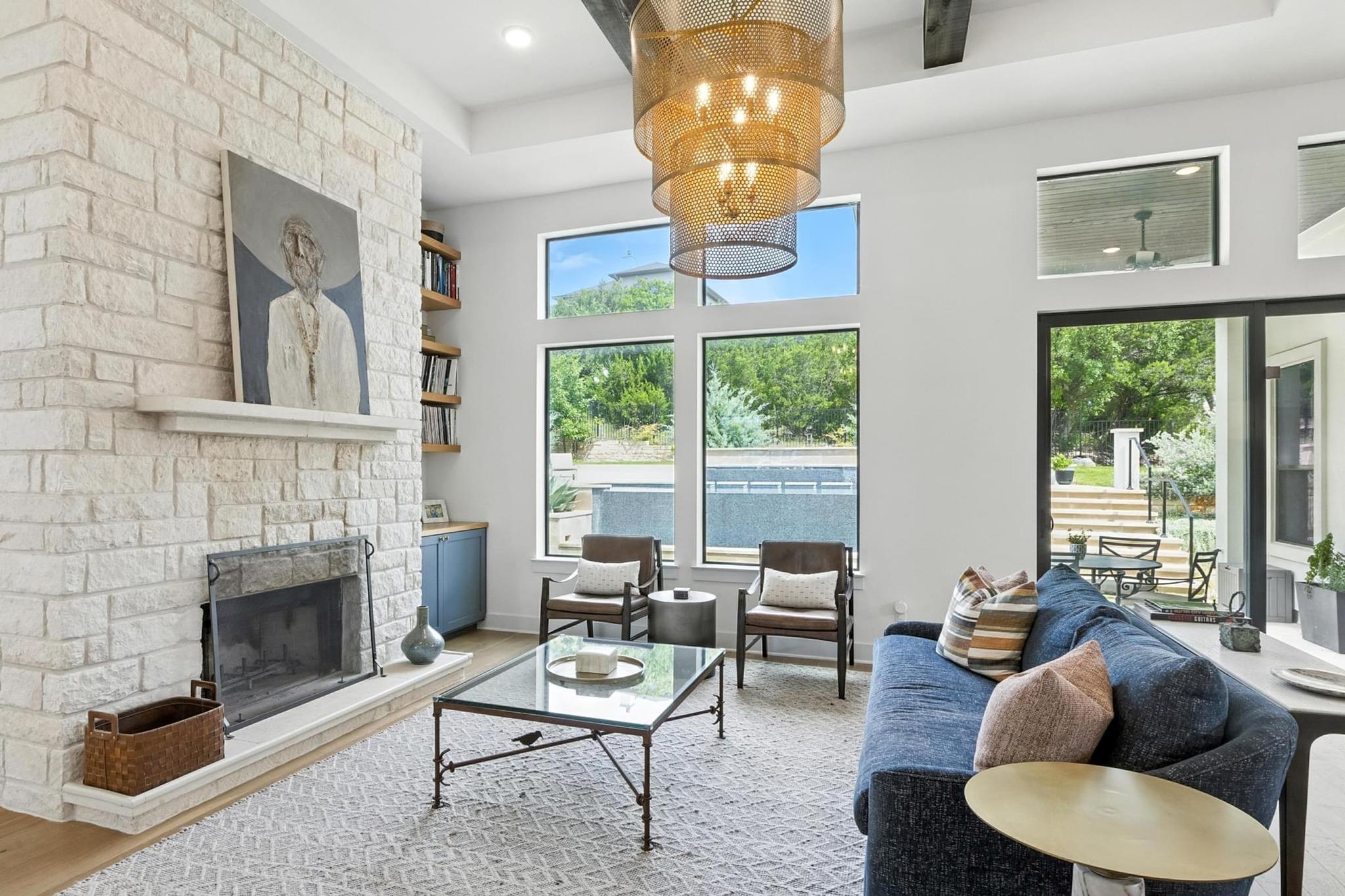 315 Ringtail Stream Dr, Austin, TX 78738