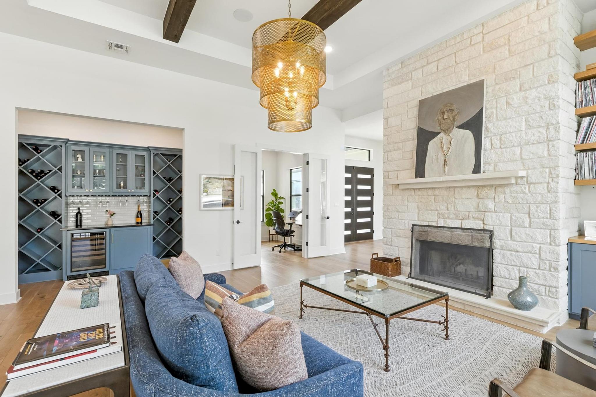 315 Ringtail Stream Dr, Austin, TX 78738