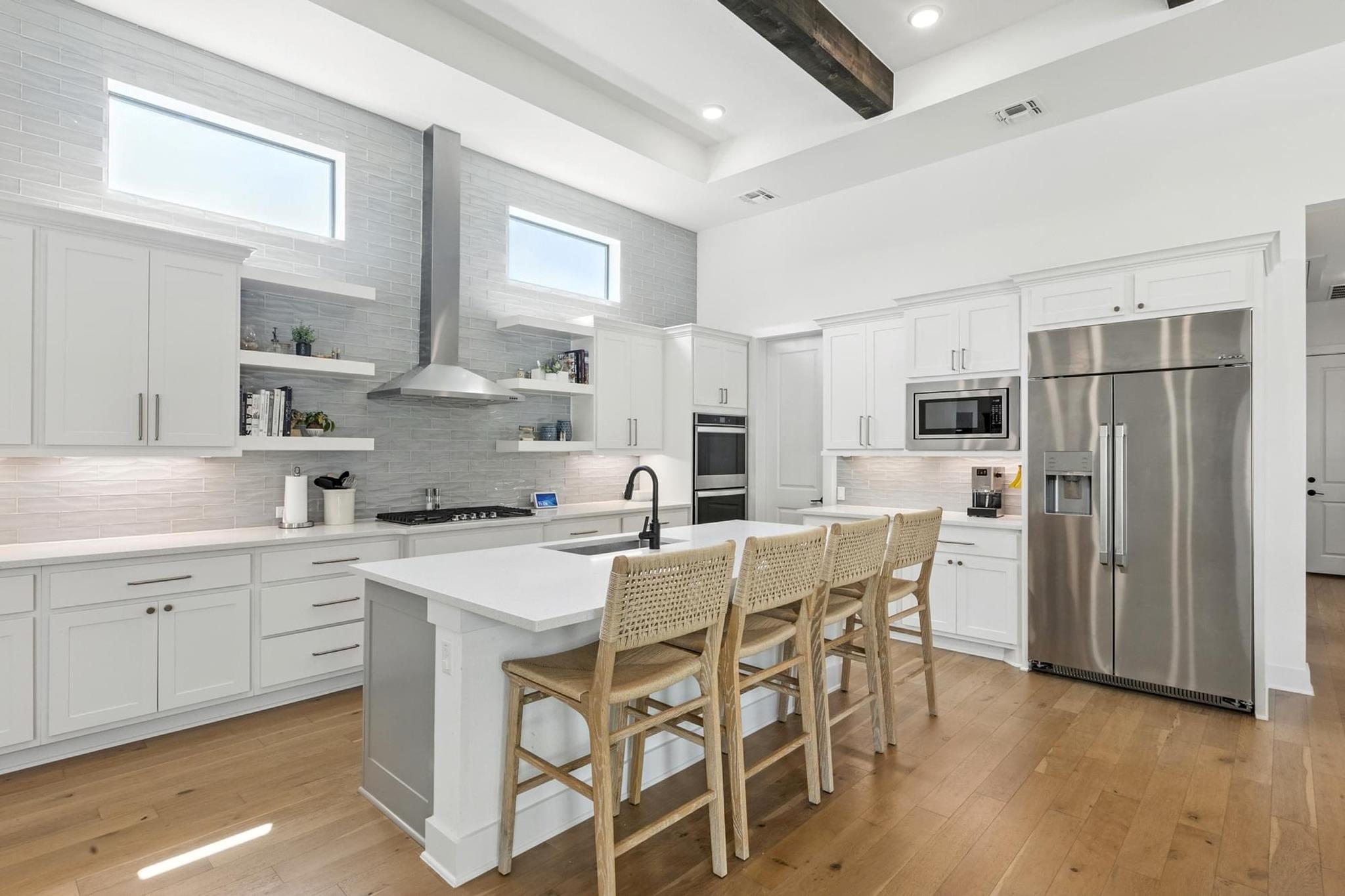 315 Ringtail Stream Dr, Austin, TX 78738