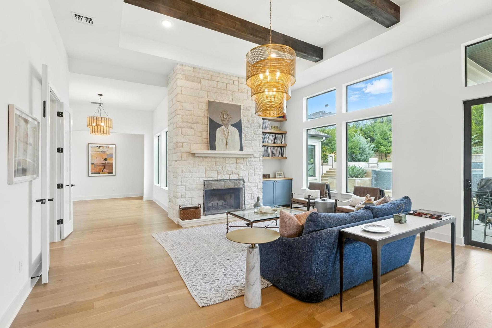 315 Ringtail Stream Dr, Austin, TX 78738
