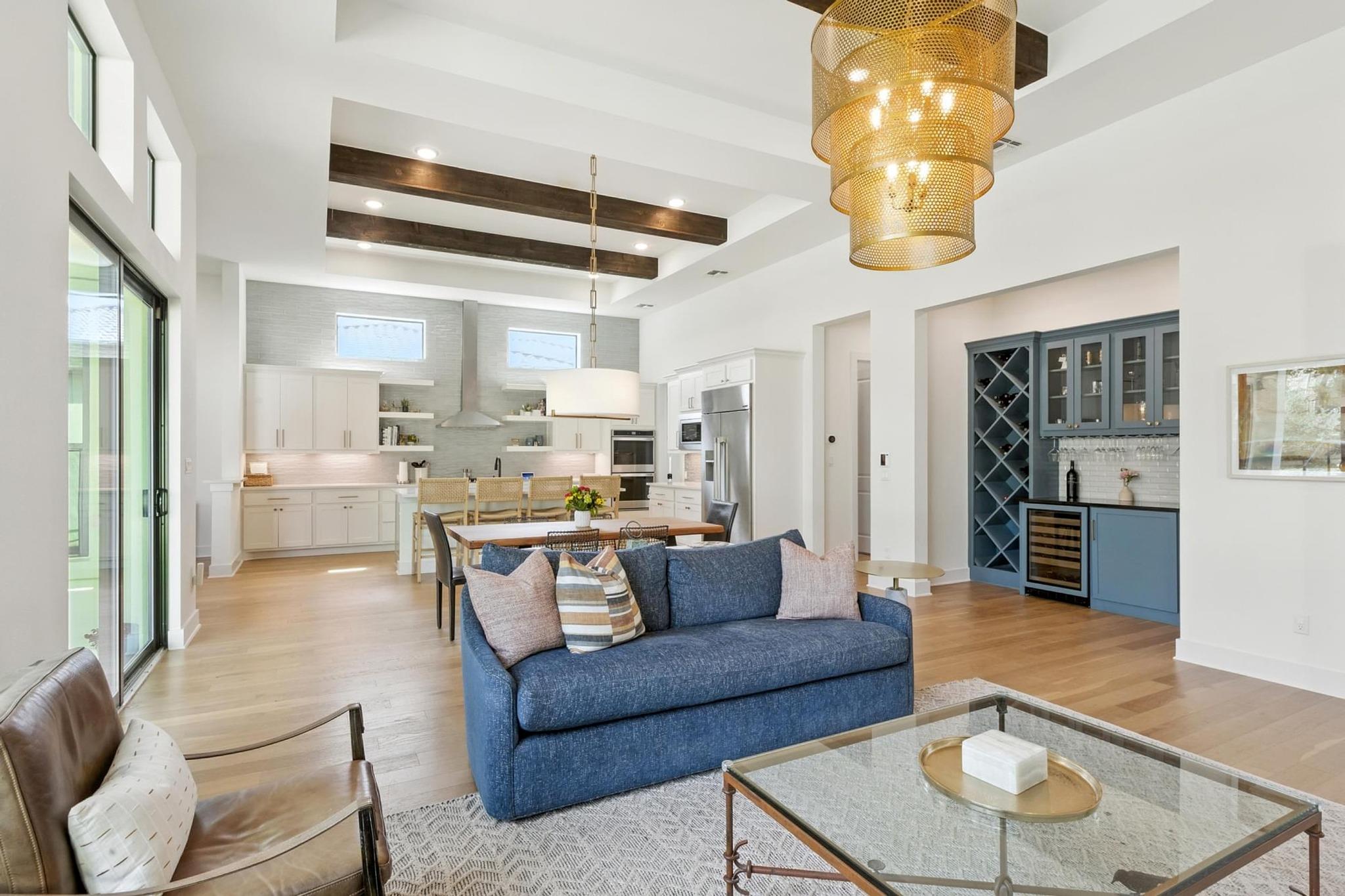 315 Ringtail Stream Dr, Austin, TX 78738
