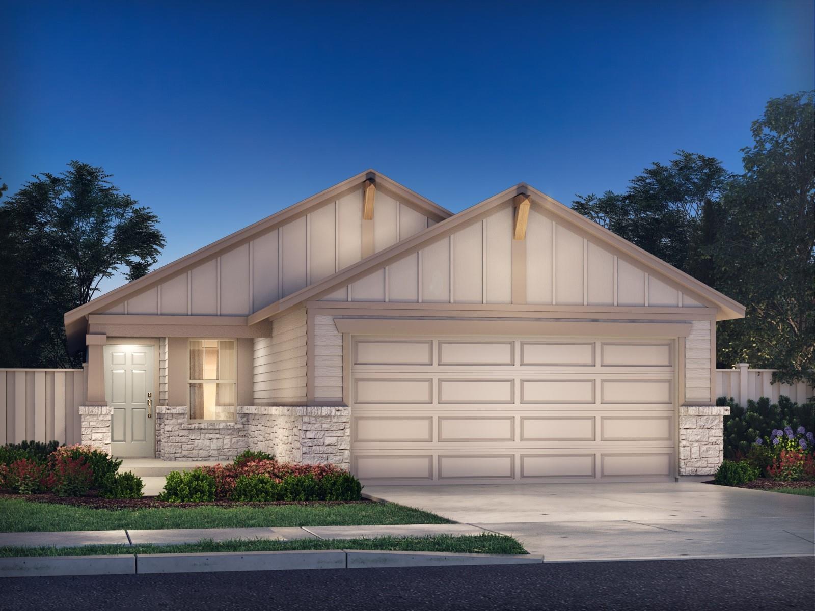 107 Osprey Chain Aly, Cedar Creek, TX 78612