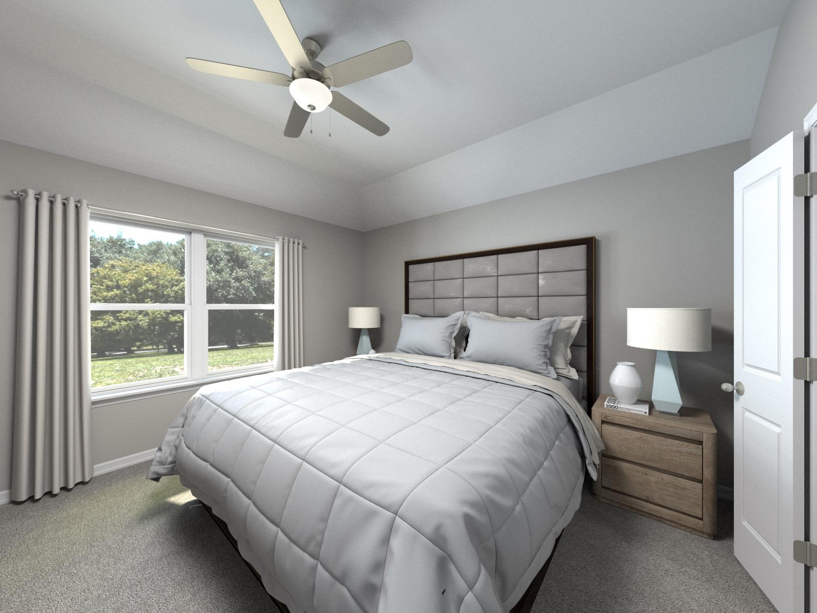 107 Osprey Chain, Cedar Creek, TX 78612
